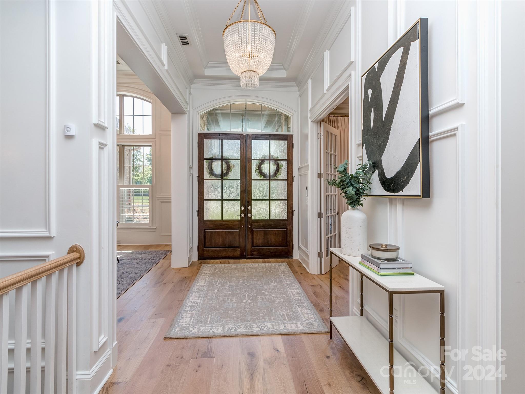 Atherton - Residential