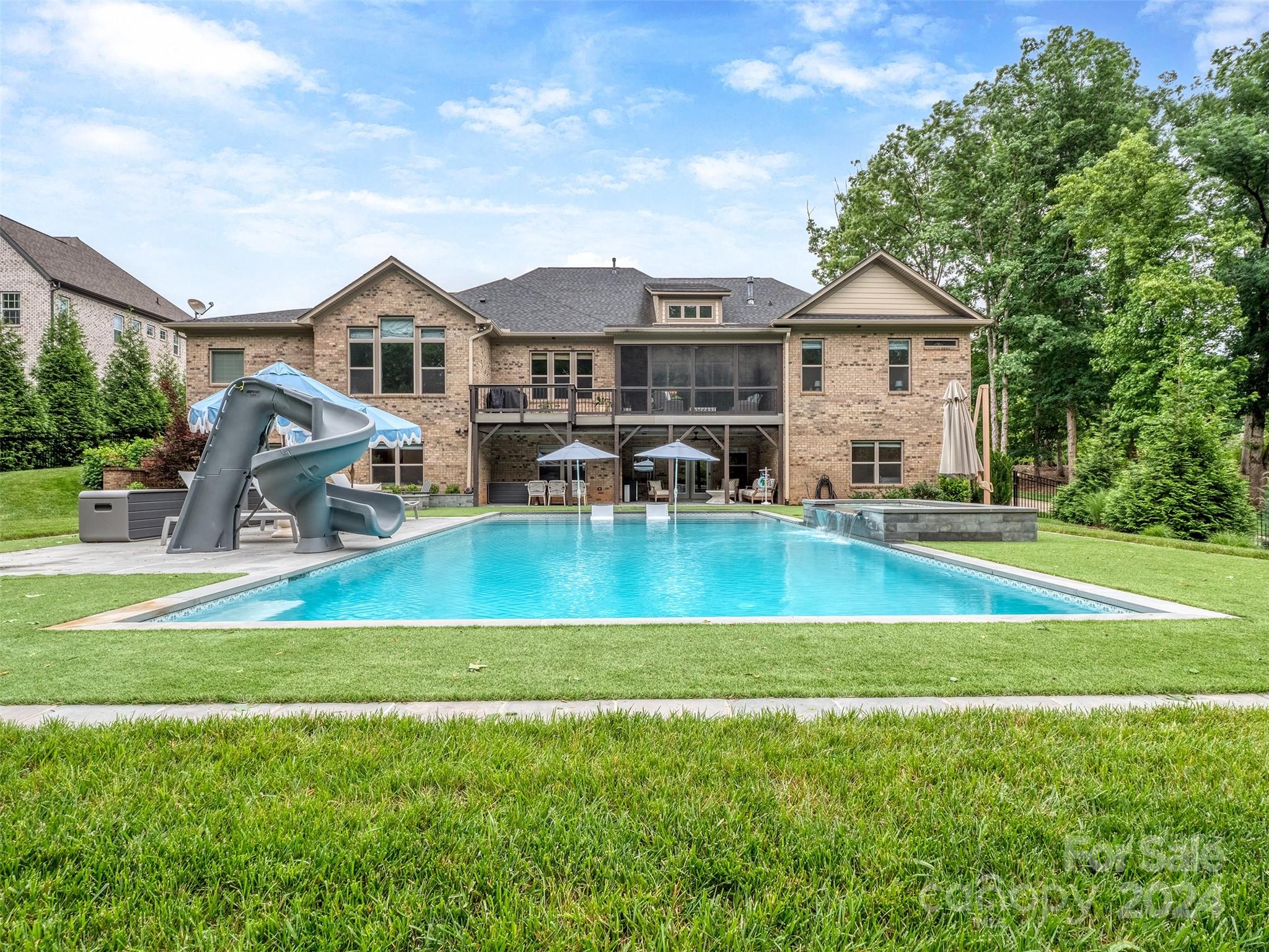 Atherton - Residential