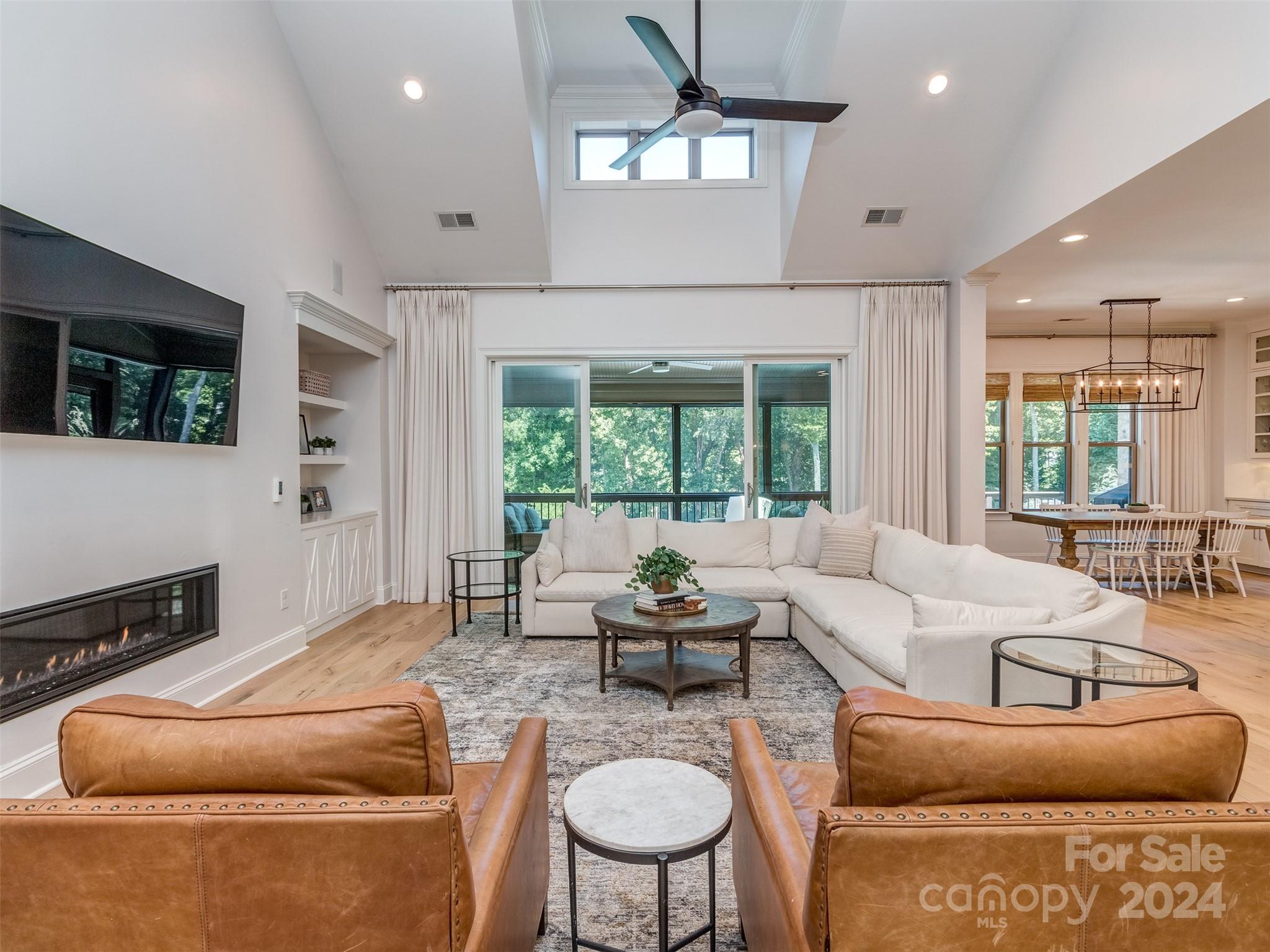 Atherton - Residential