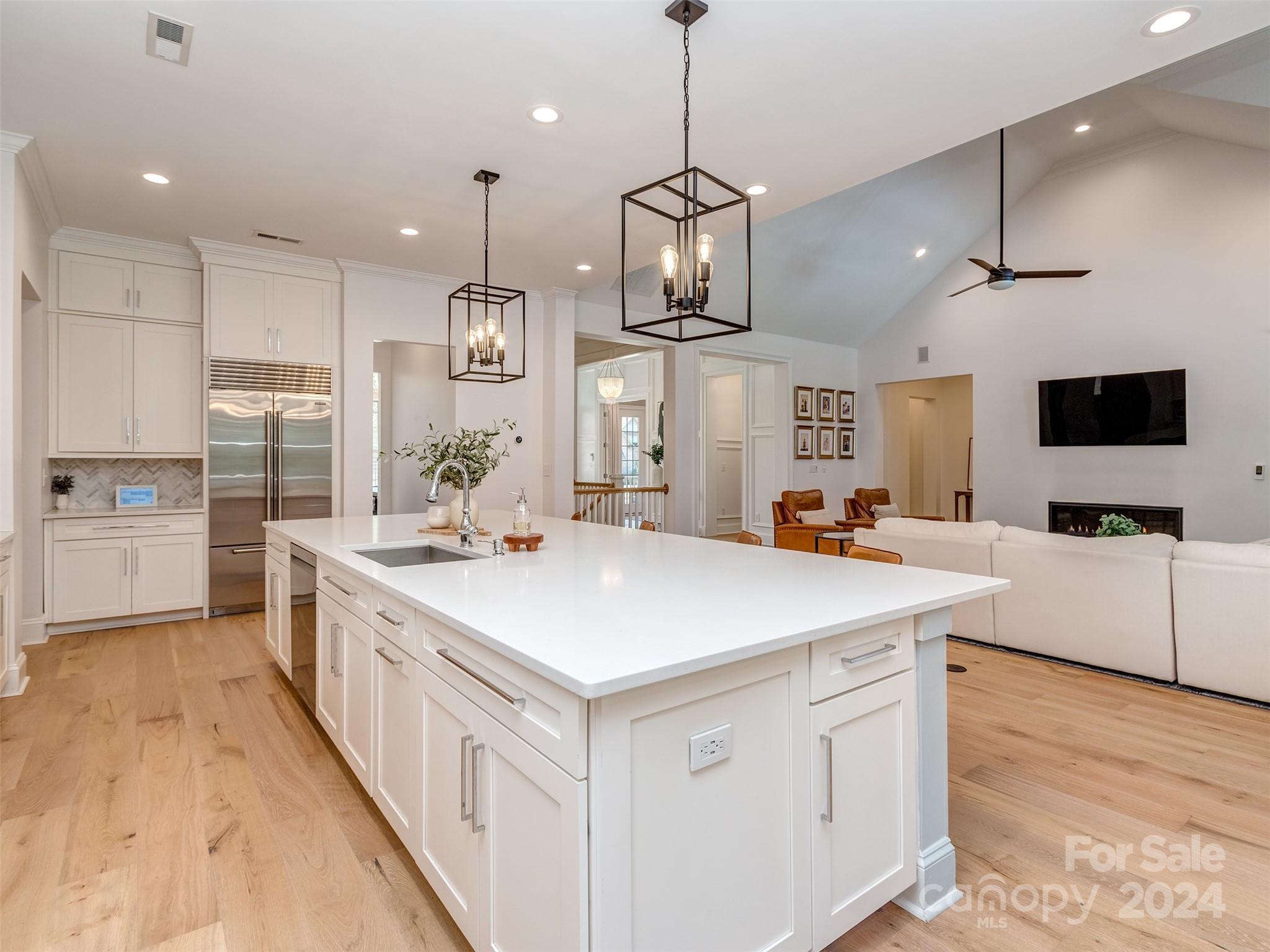 Atherton - Residential