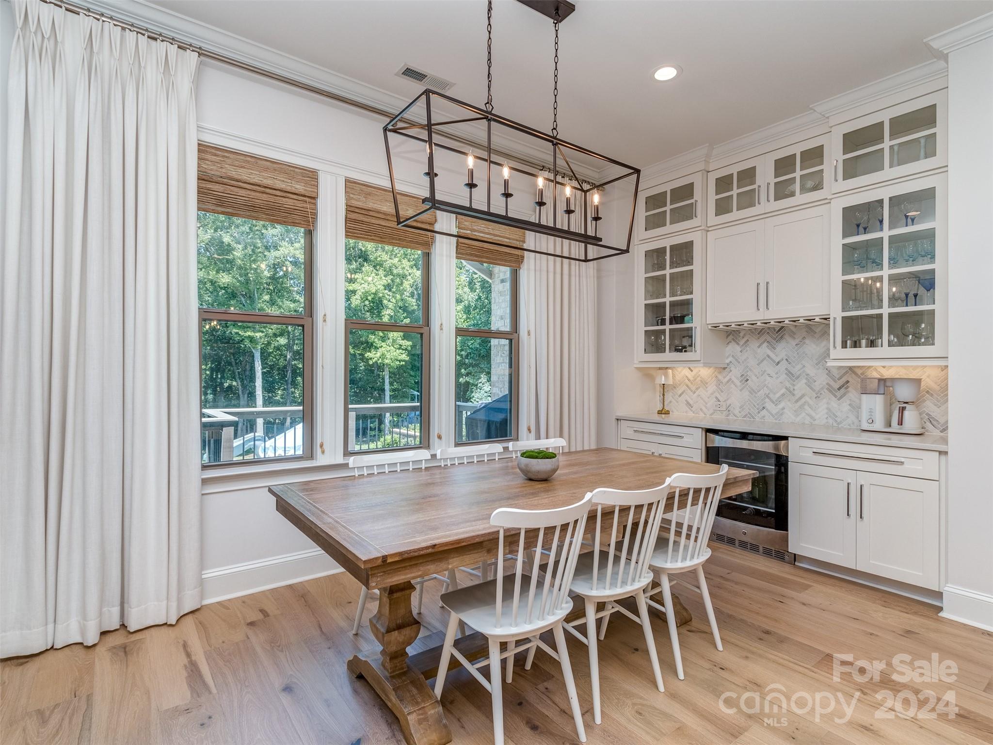 Atherton - Residential