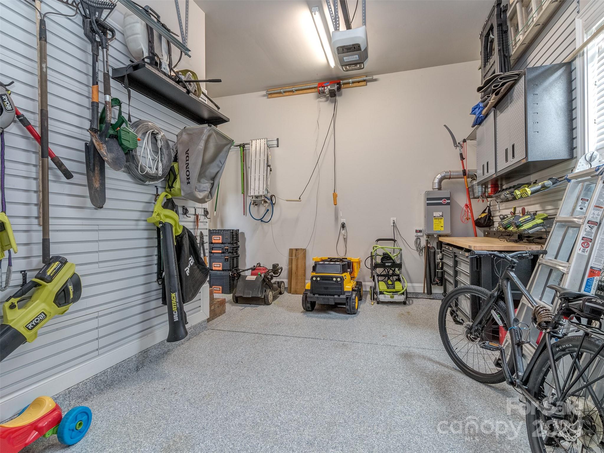 Atherton - Residential