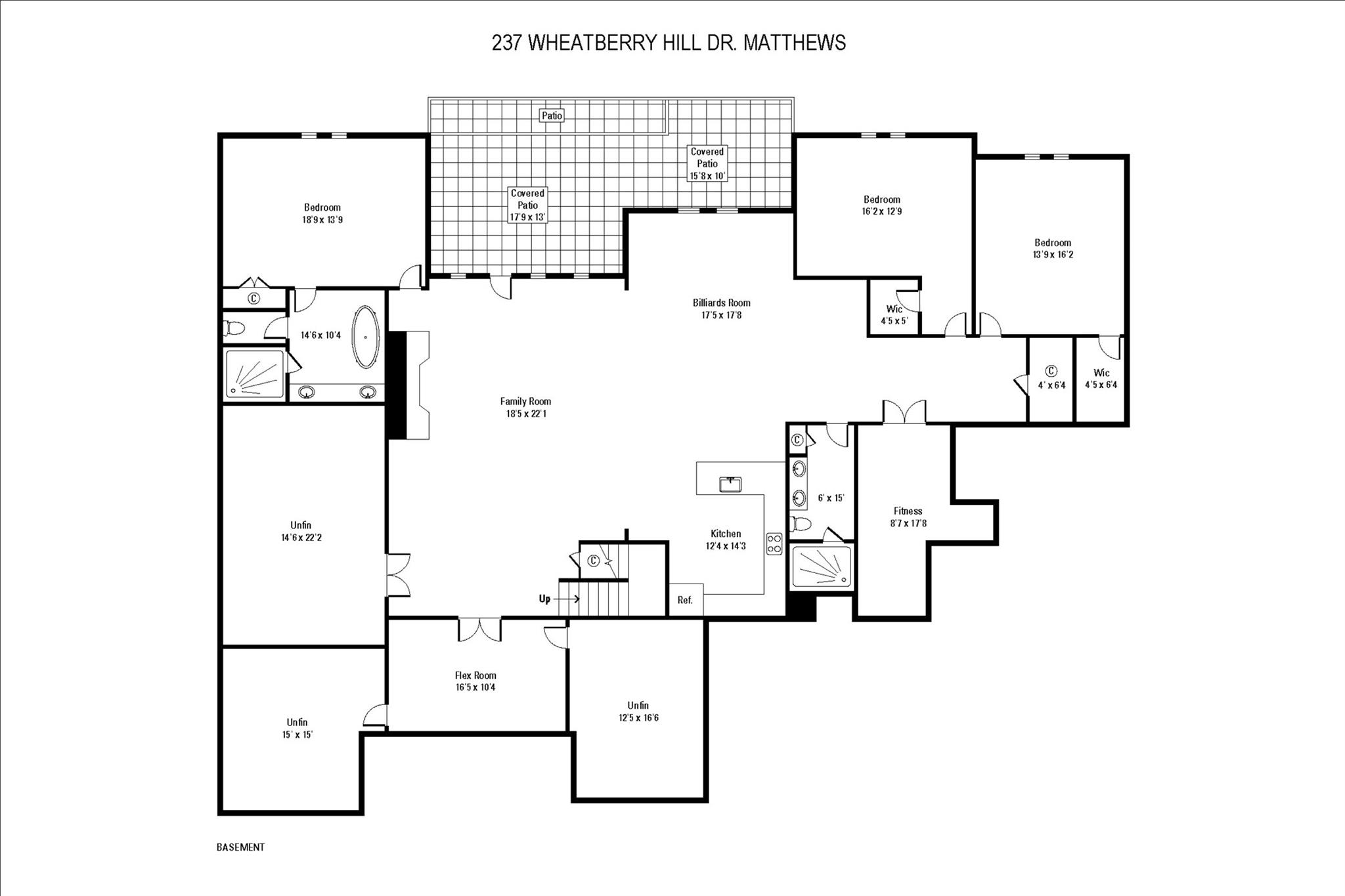 Atherton - Residential