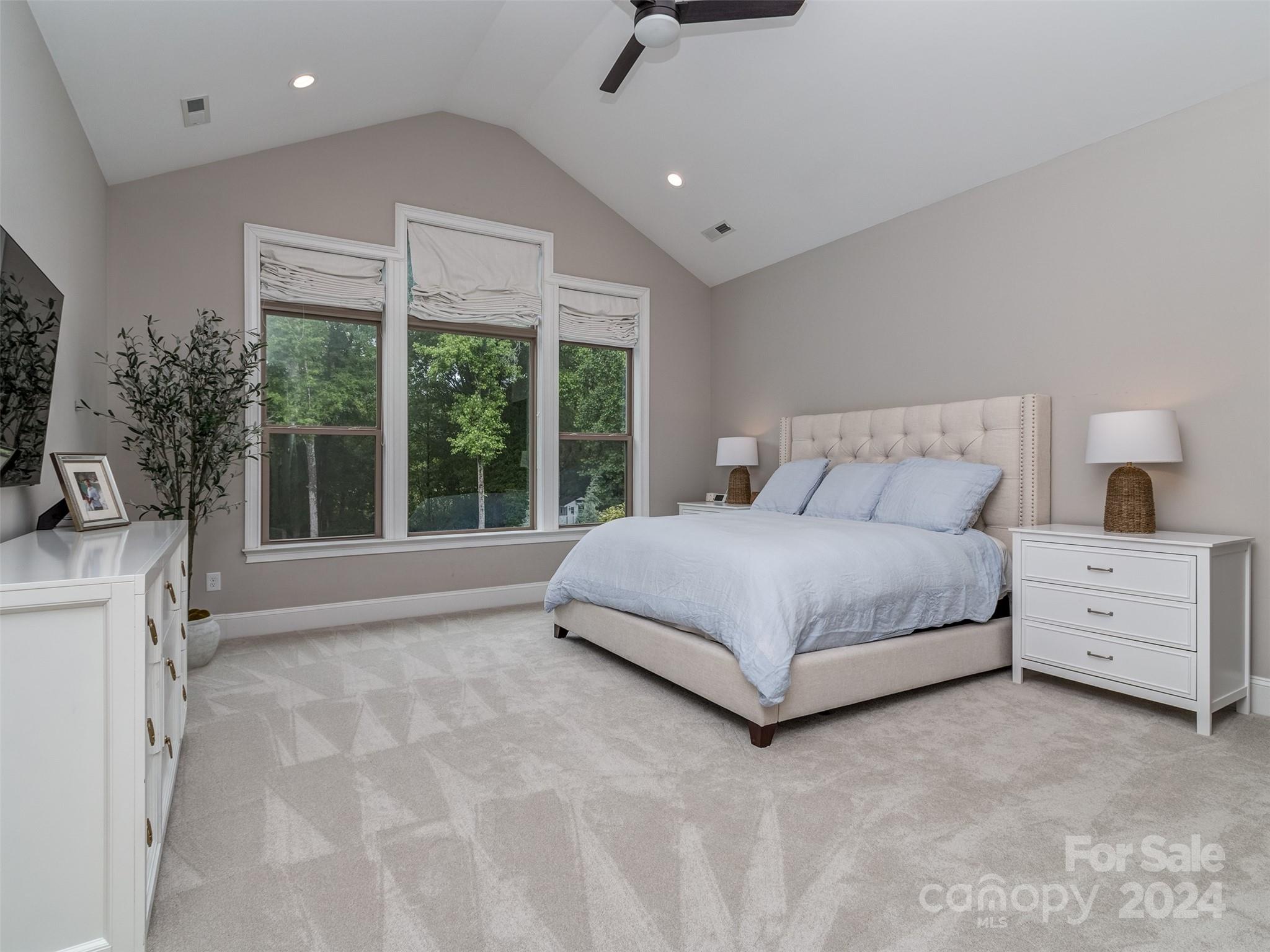 Atherton - Residential