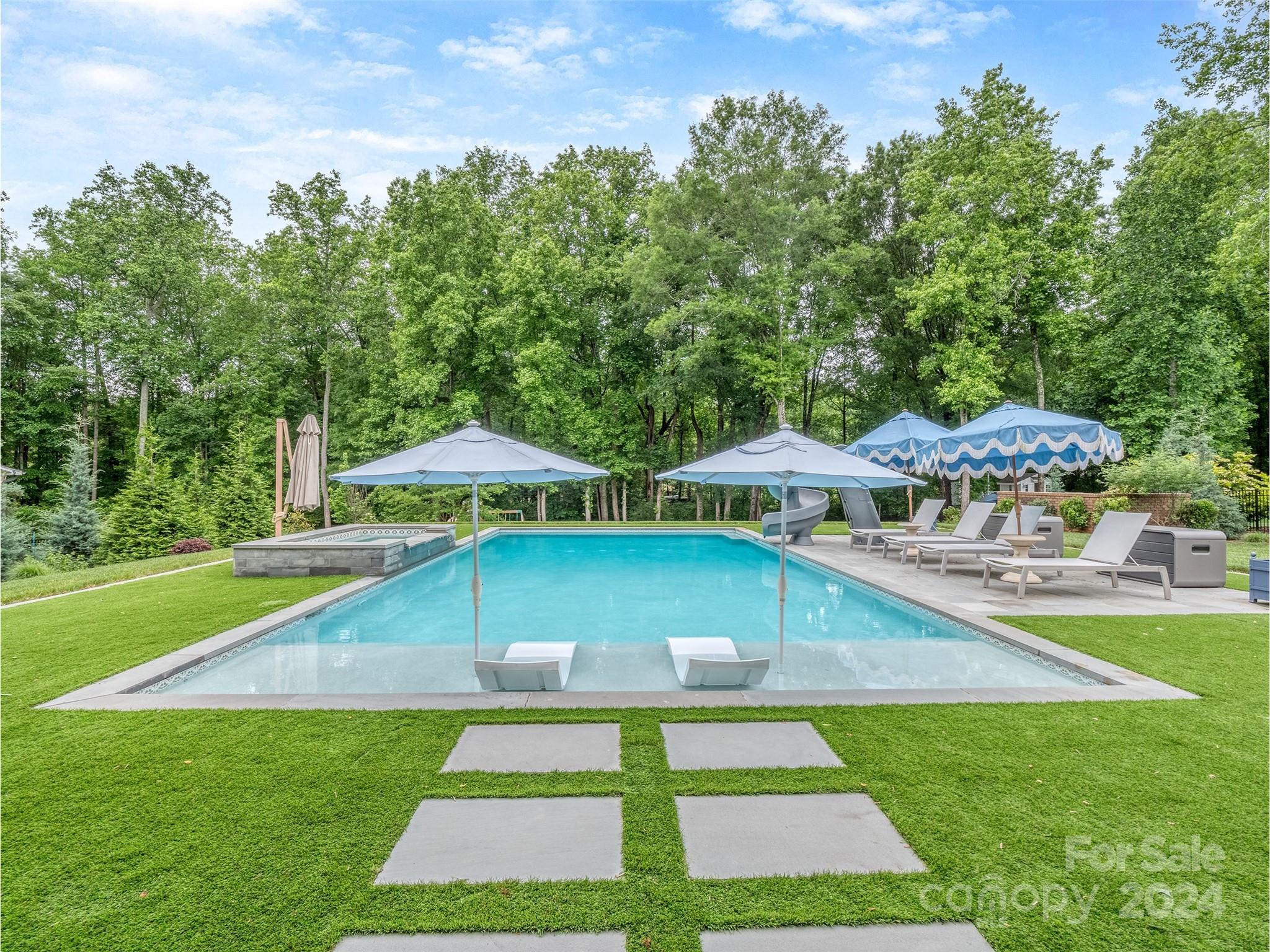 Atherton - Residential