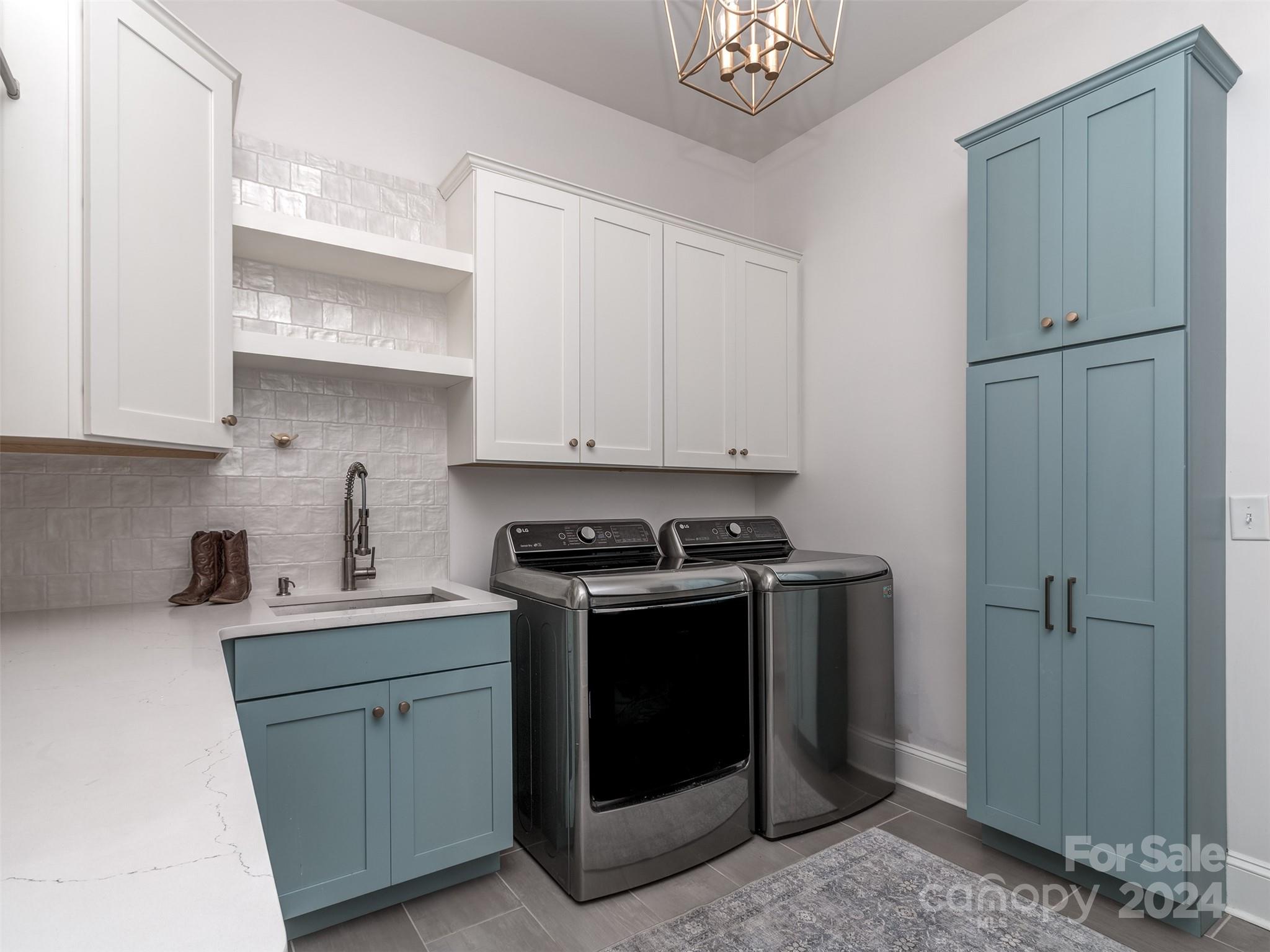 Atherton - Residential