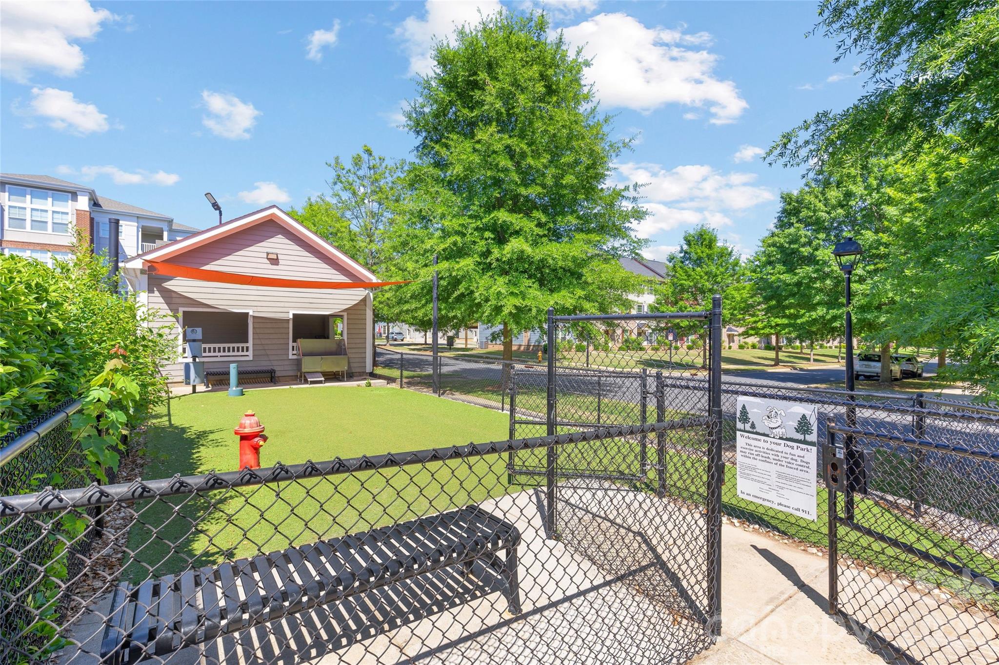City Park - Residential