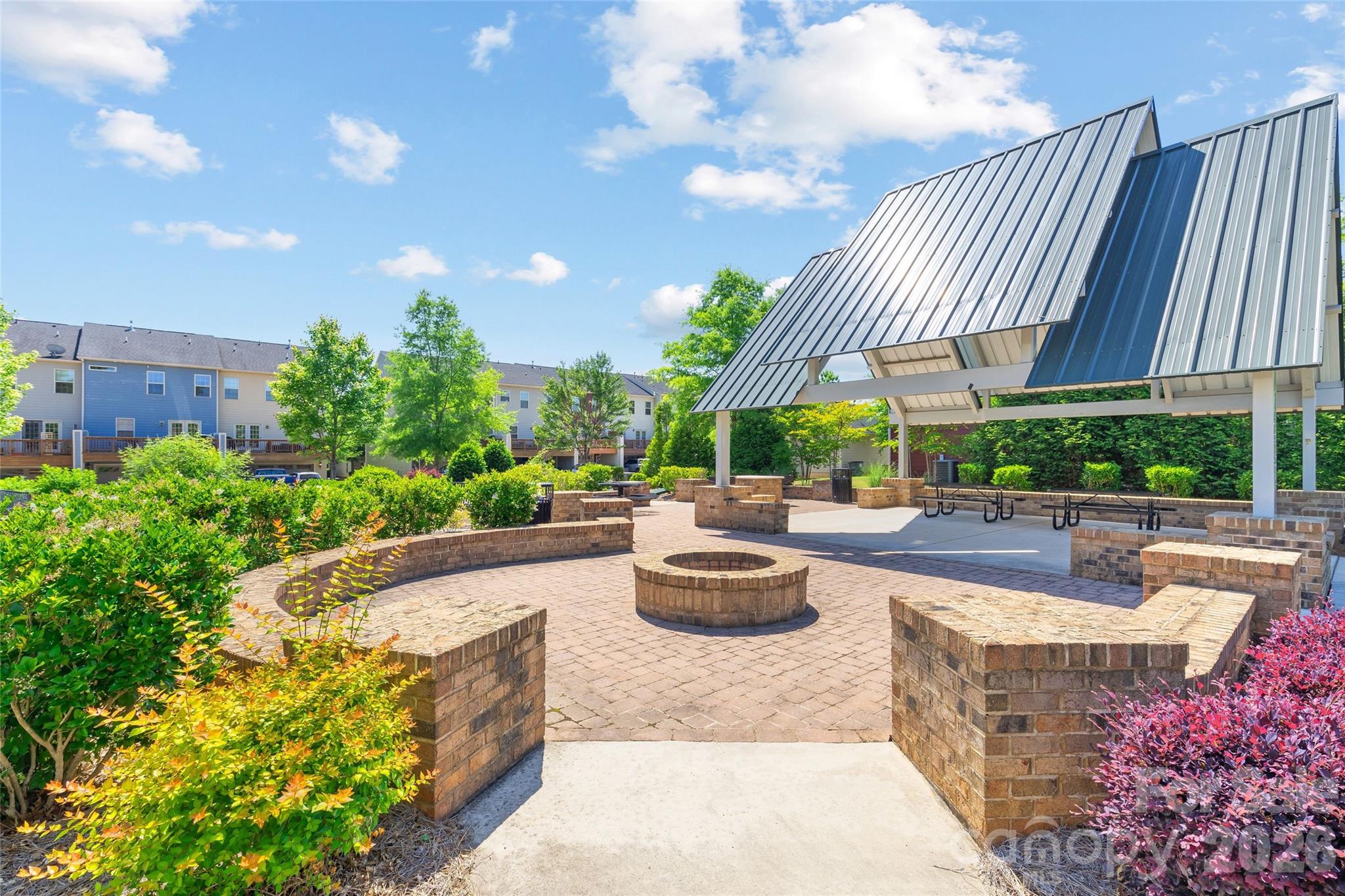 City Park - Residential