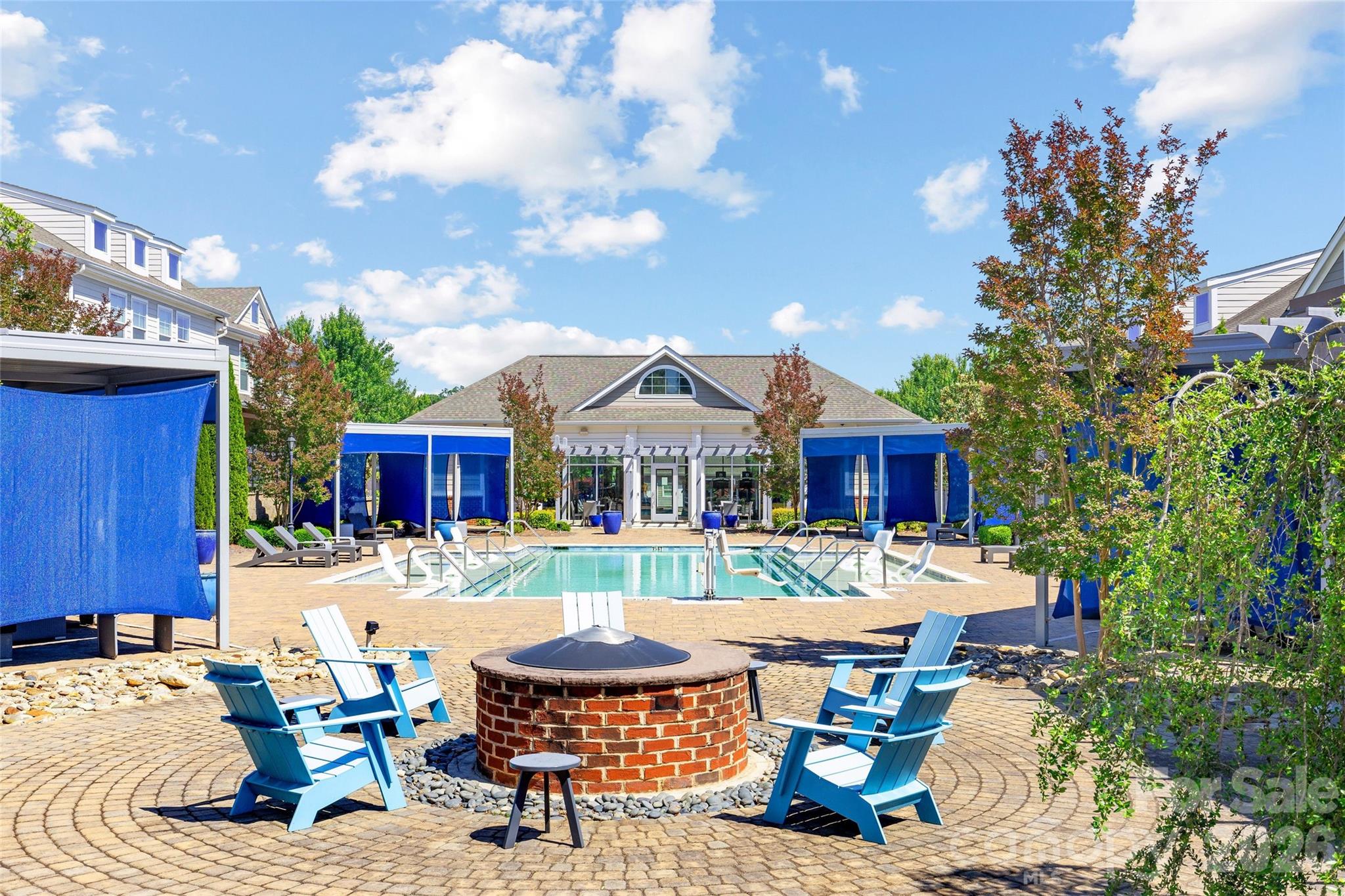 City Park - Residential
