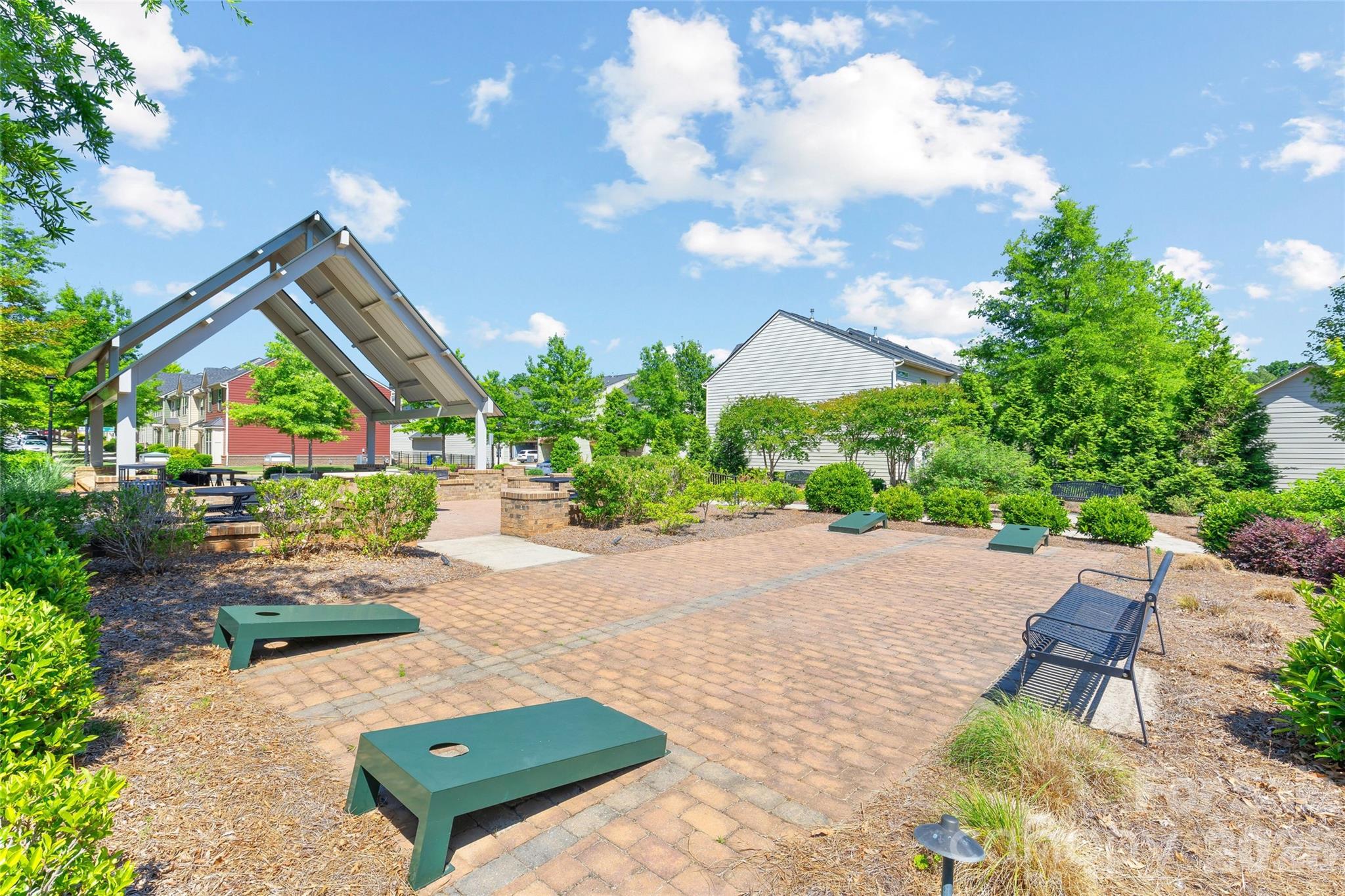 City Park - Residential