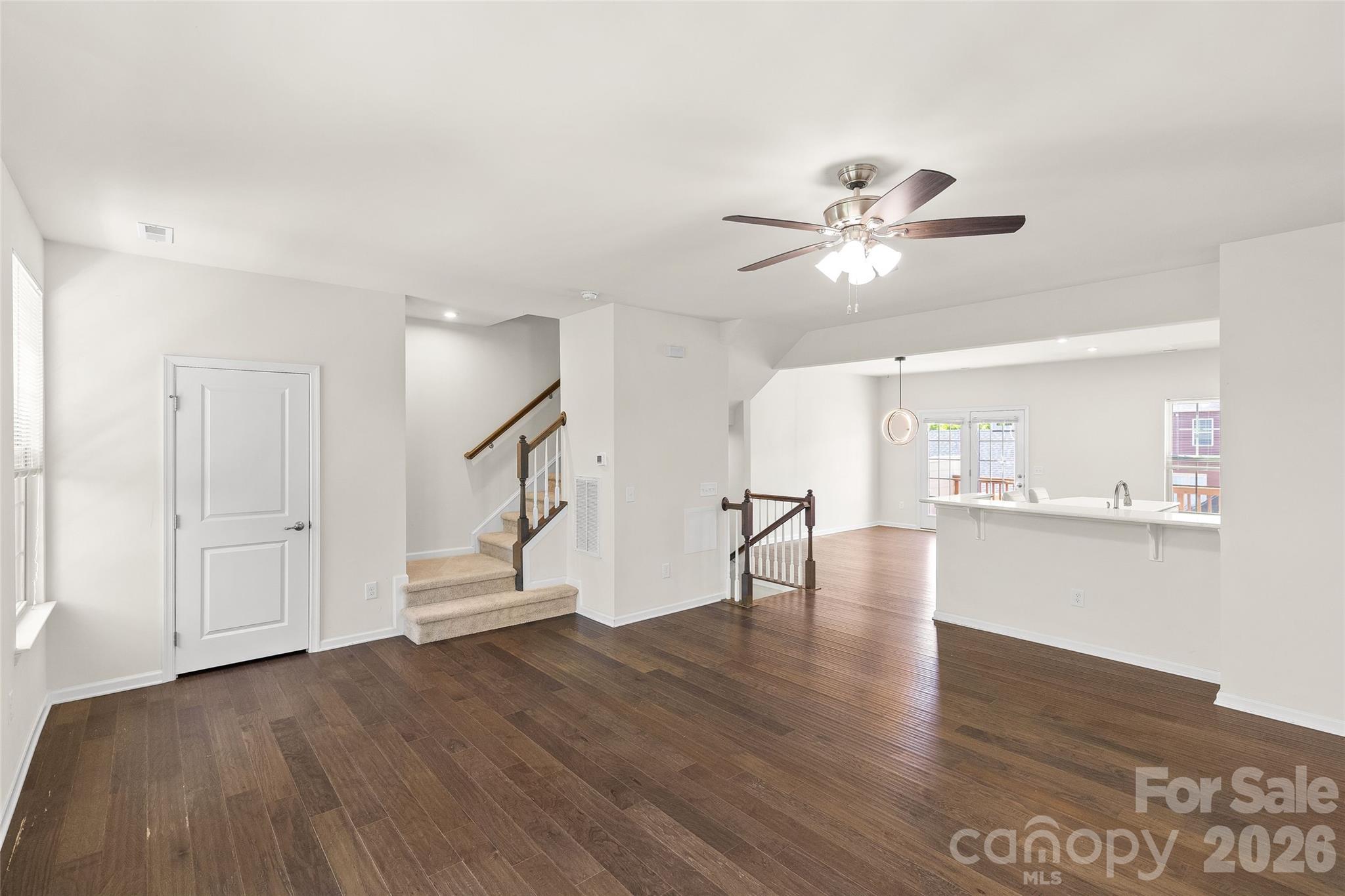 City Park - Residential