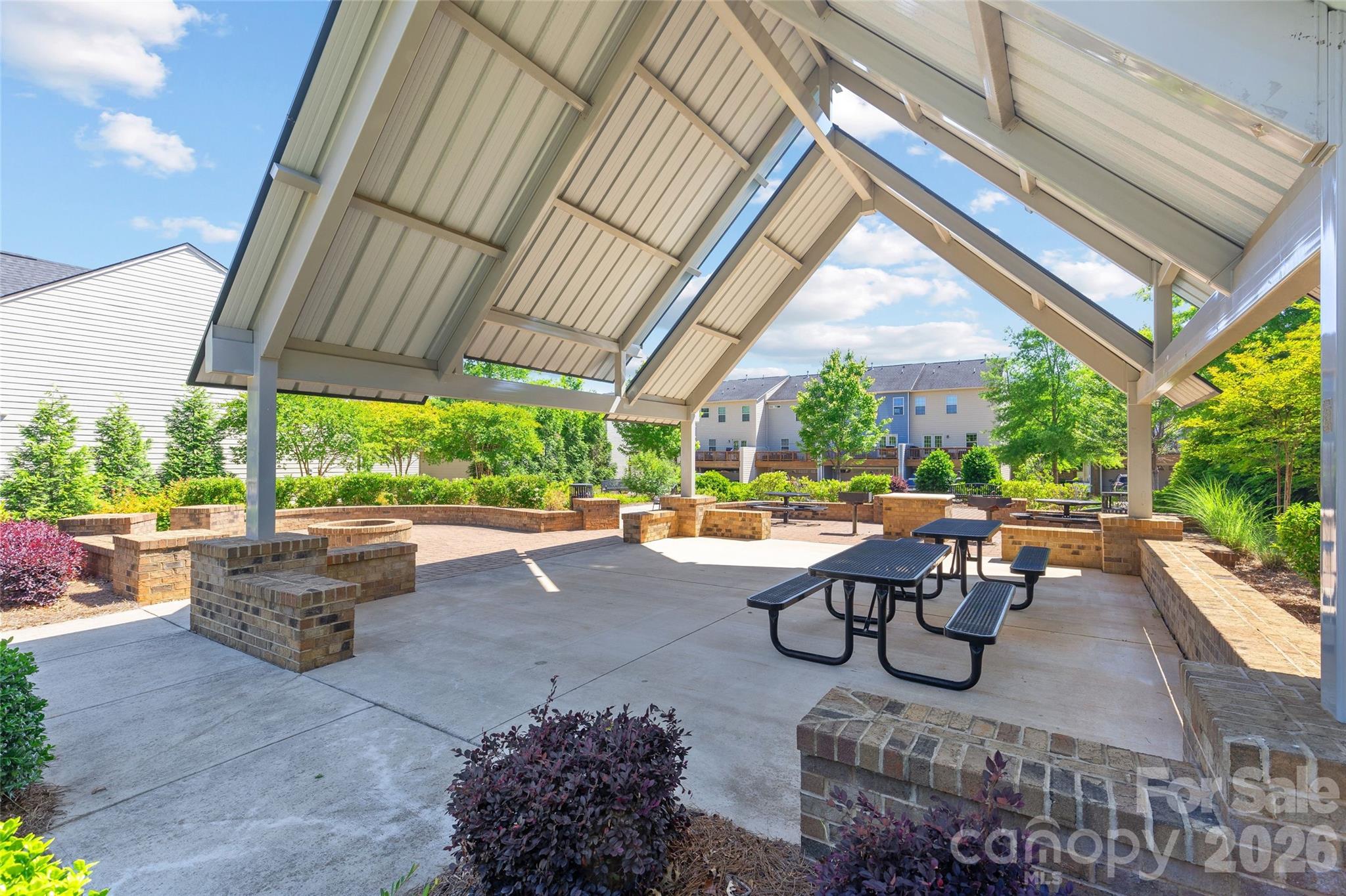 City Park - Residential