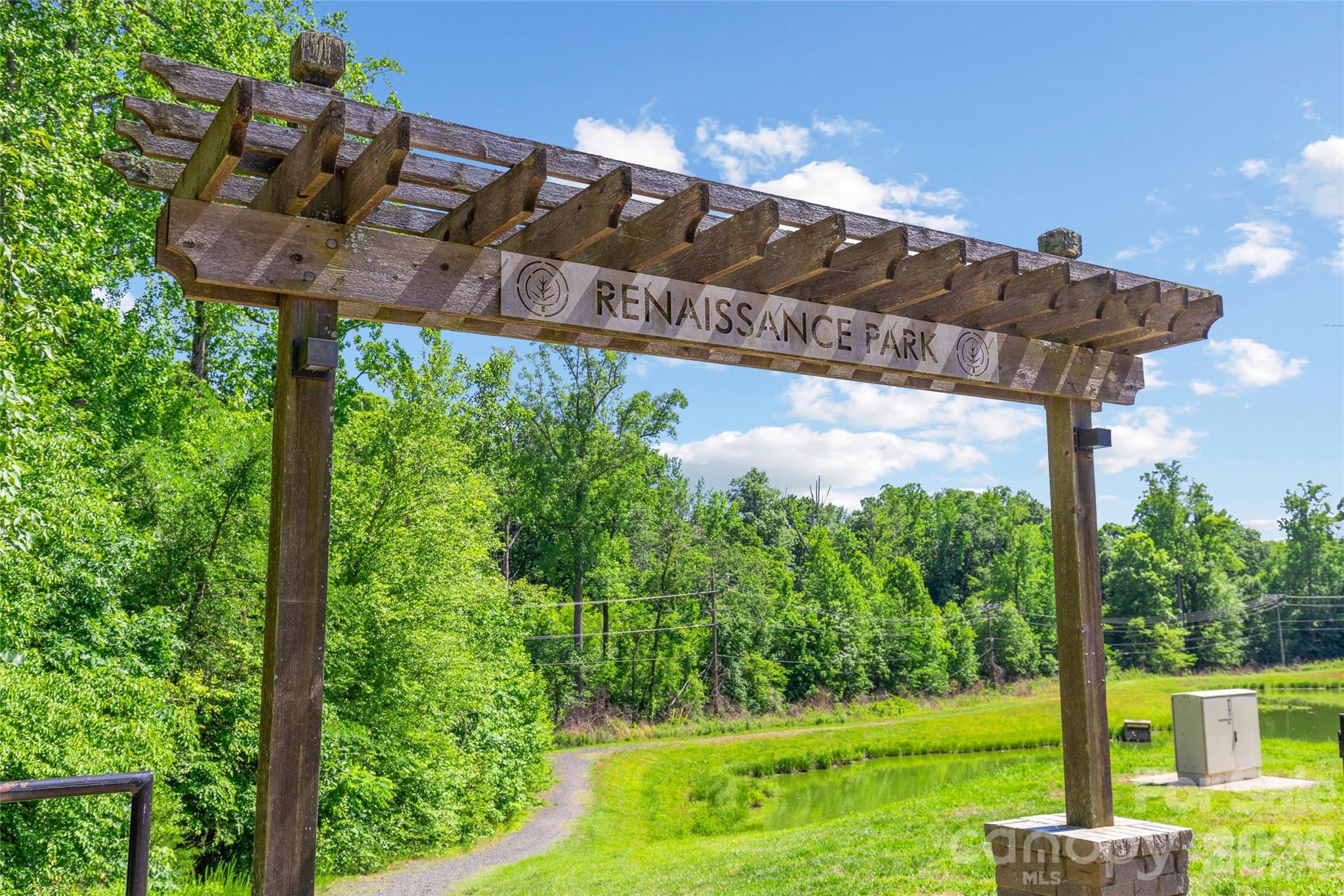 City Park - Residential