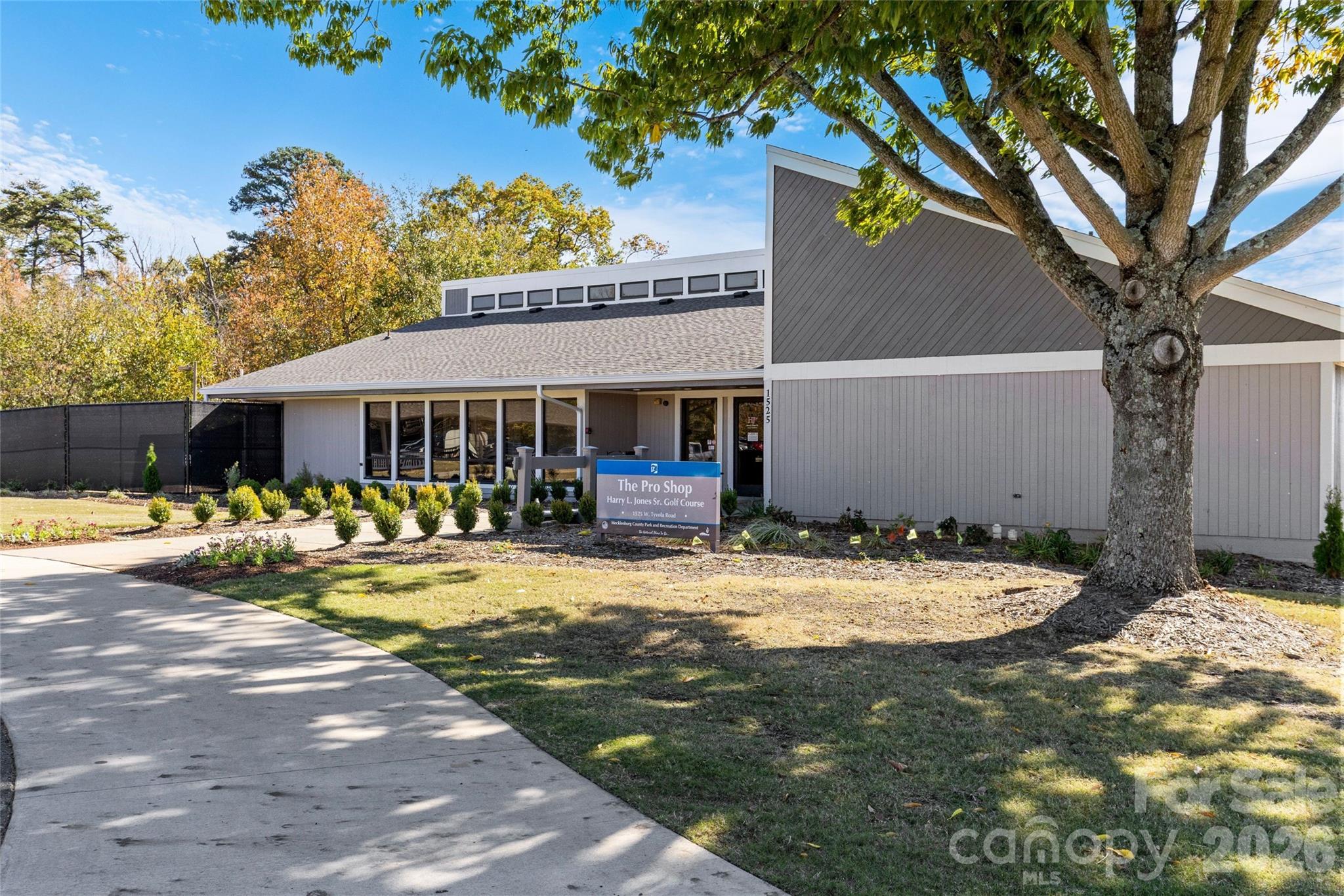 City Park - Residential