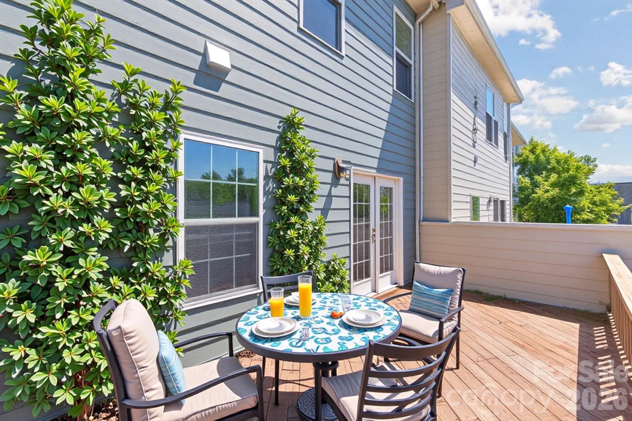 City Park - Residential
