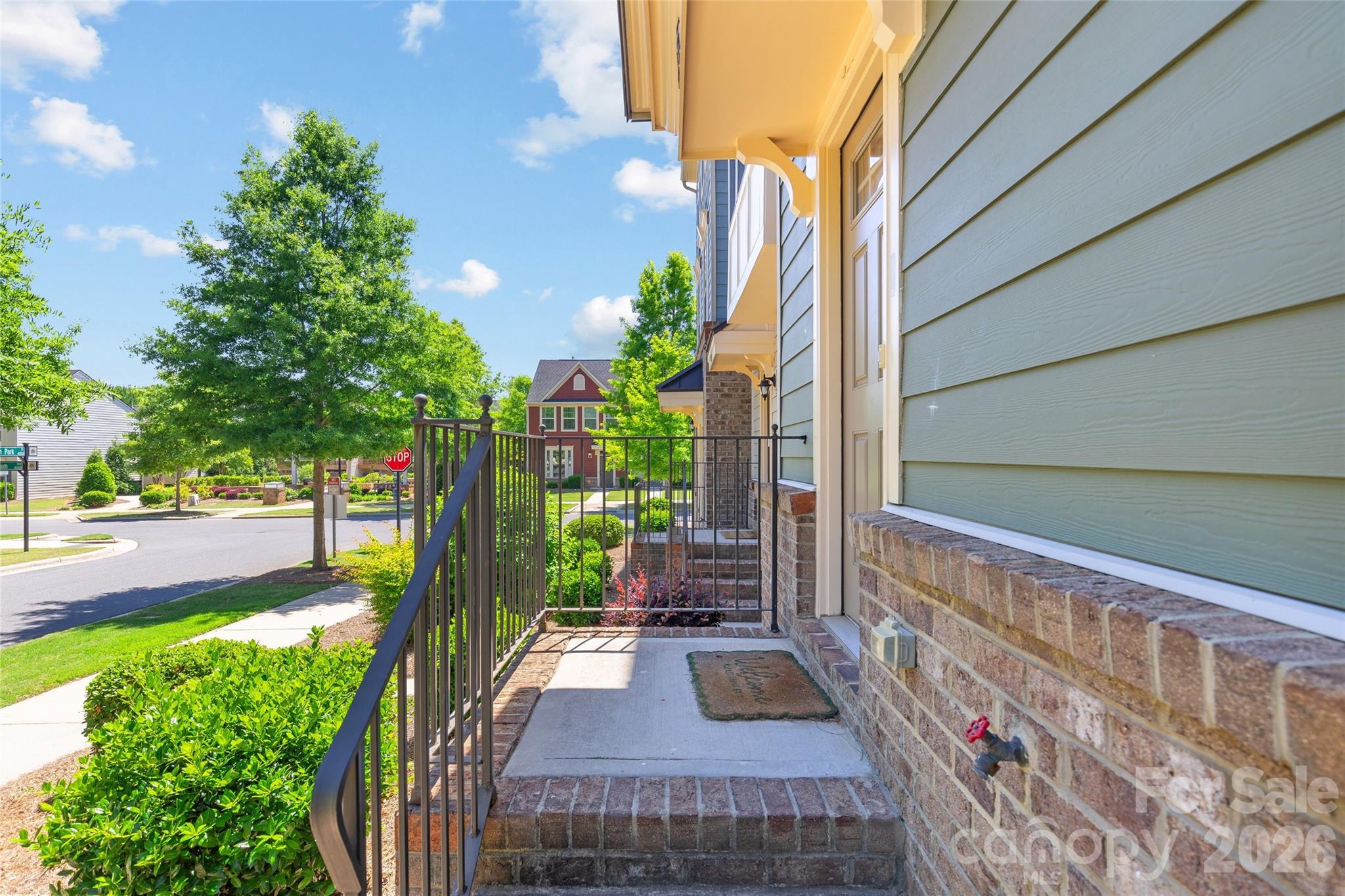 City Park - Residential