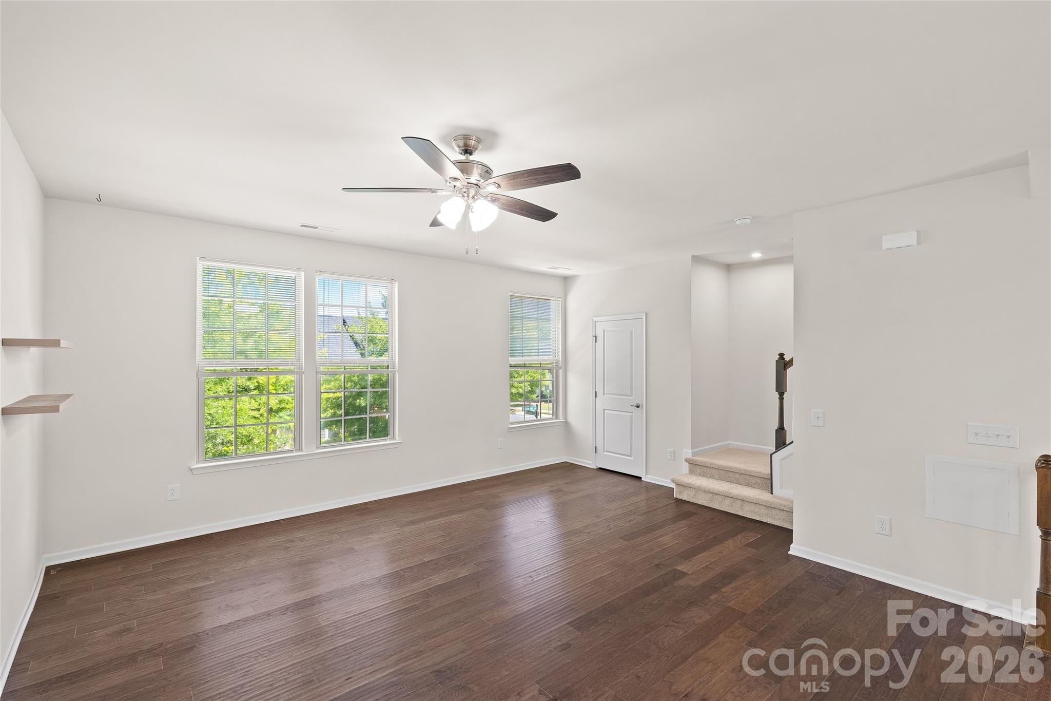 City Park - Residential