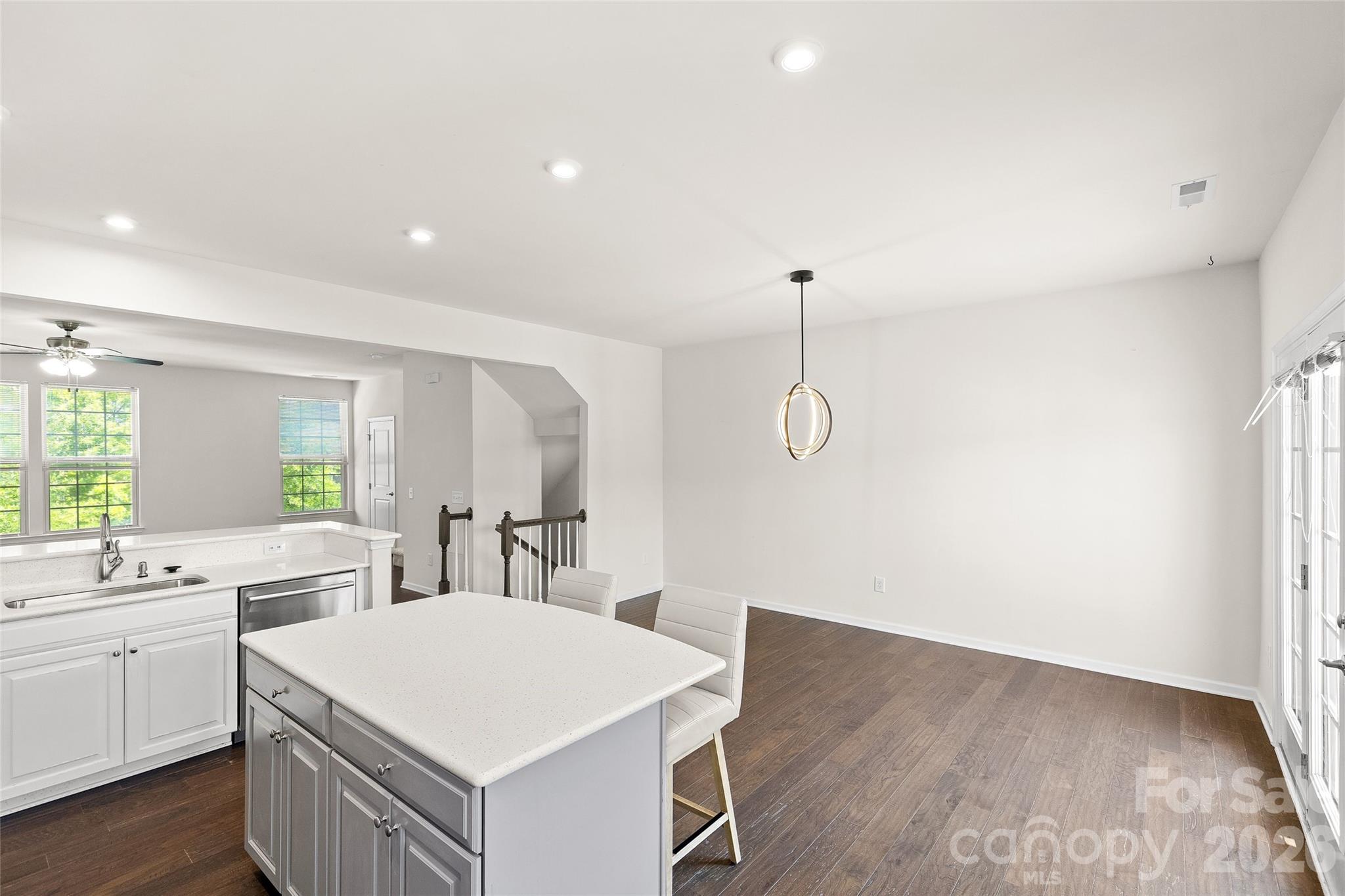 City Park - Residential