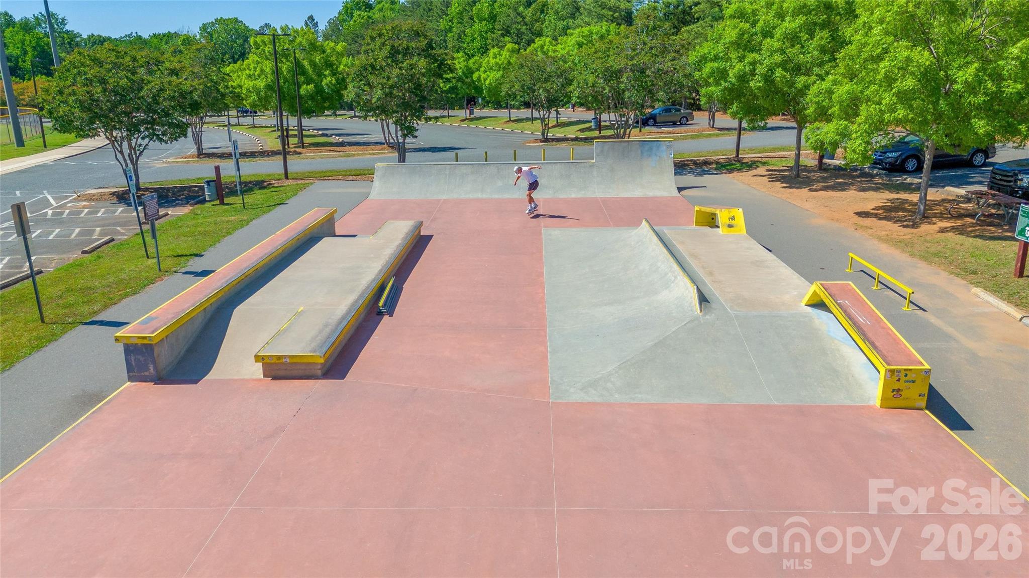 City Park - Residential