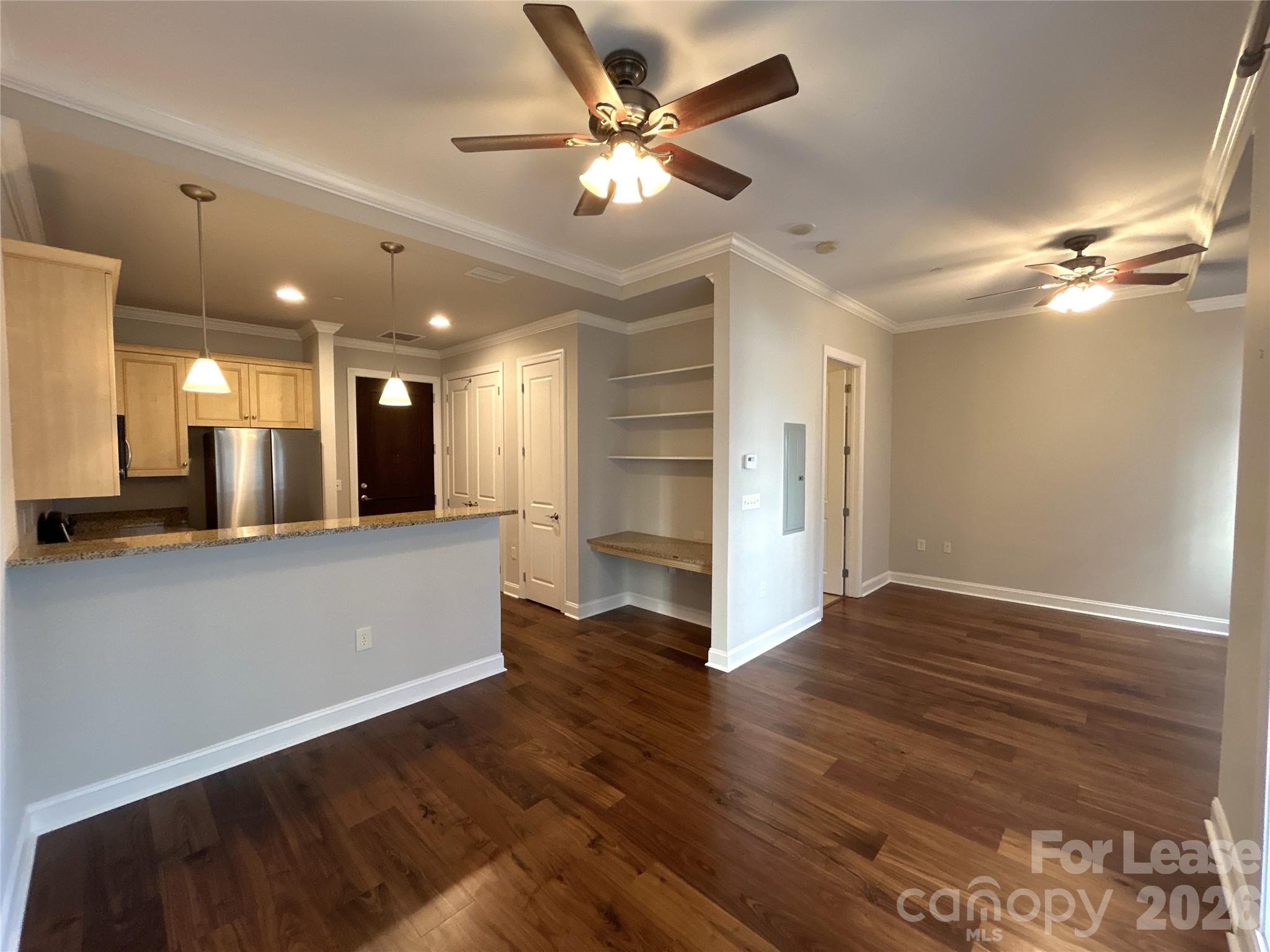 230 S Tryon Street 603