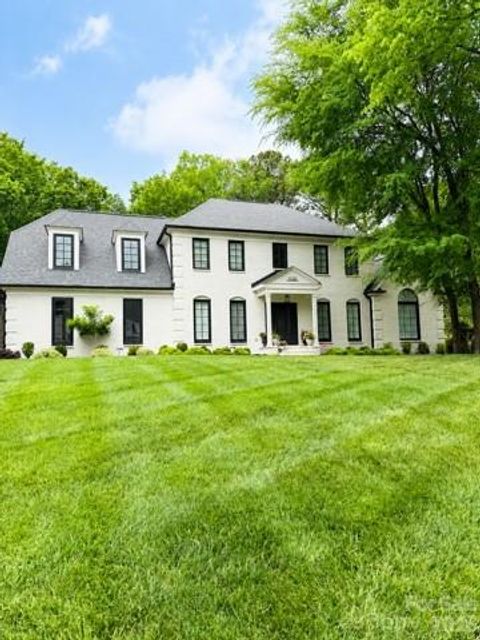 10138 Waterbrook Lane Charlotte NC 28277