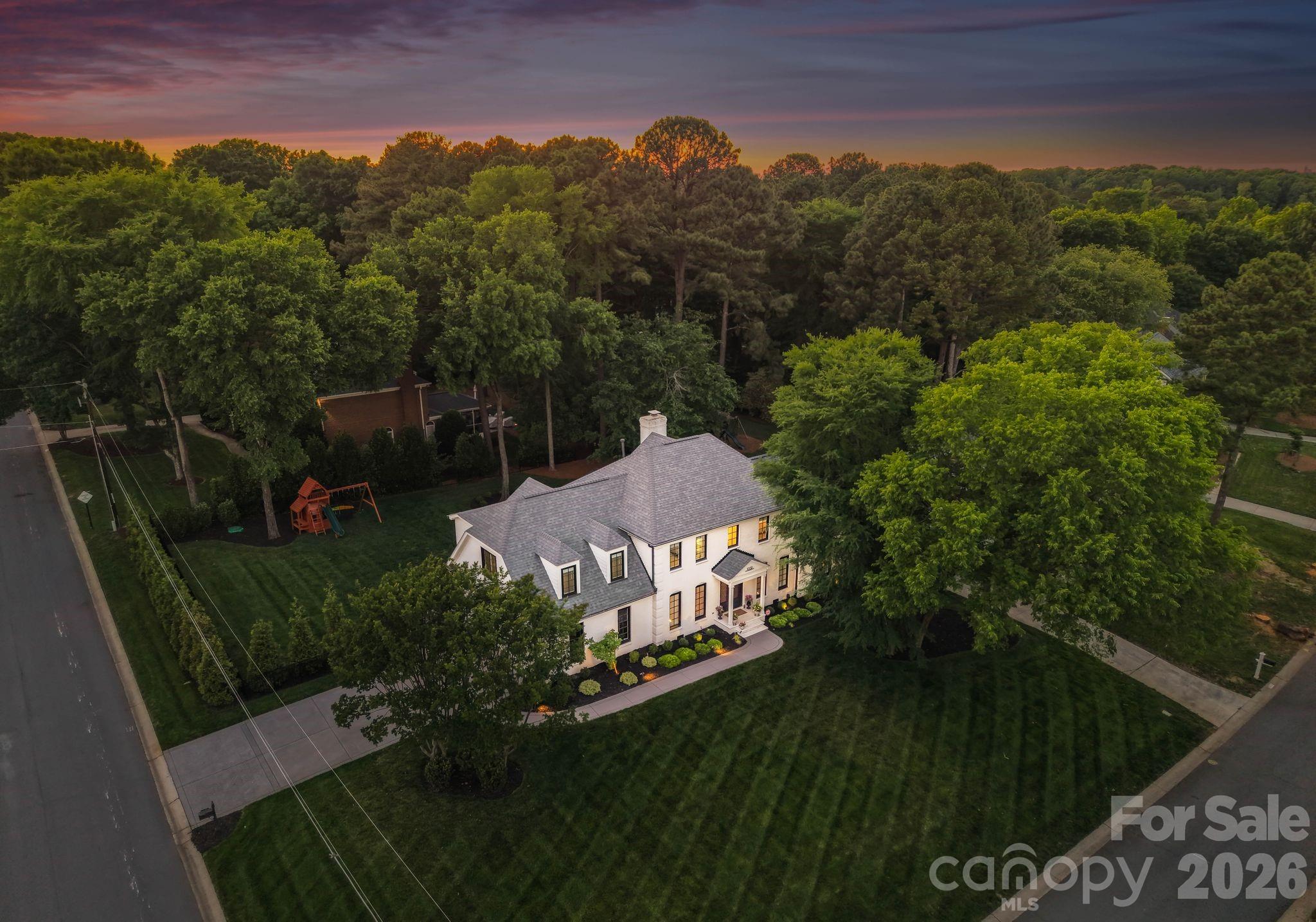 10138 Waterbrook Lane