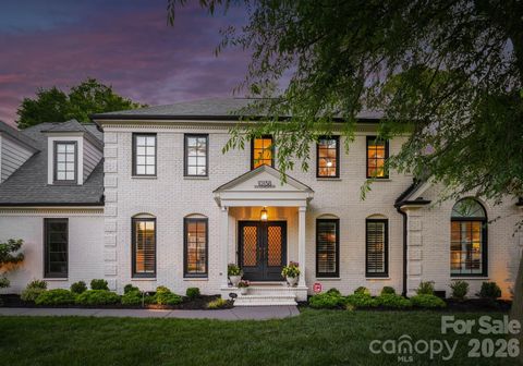 10138 Waterbrook Lane Charlotte NC 28277