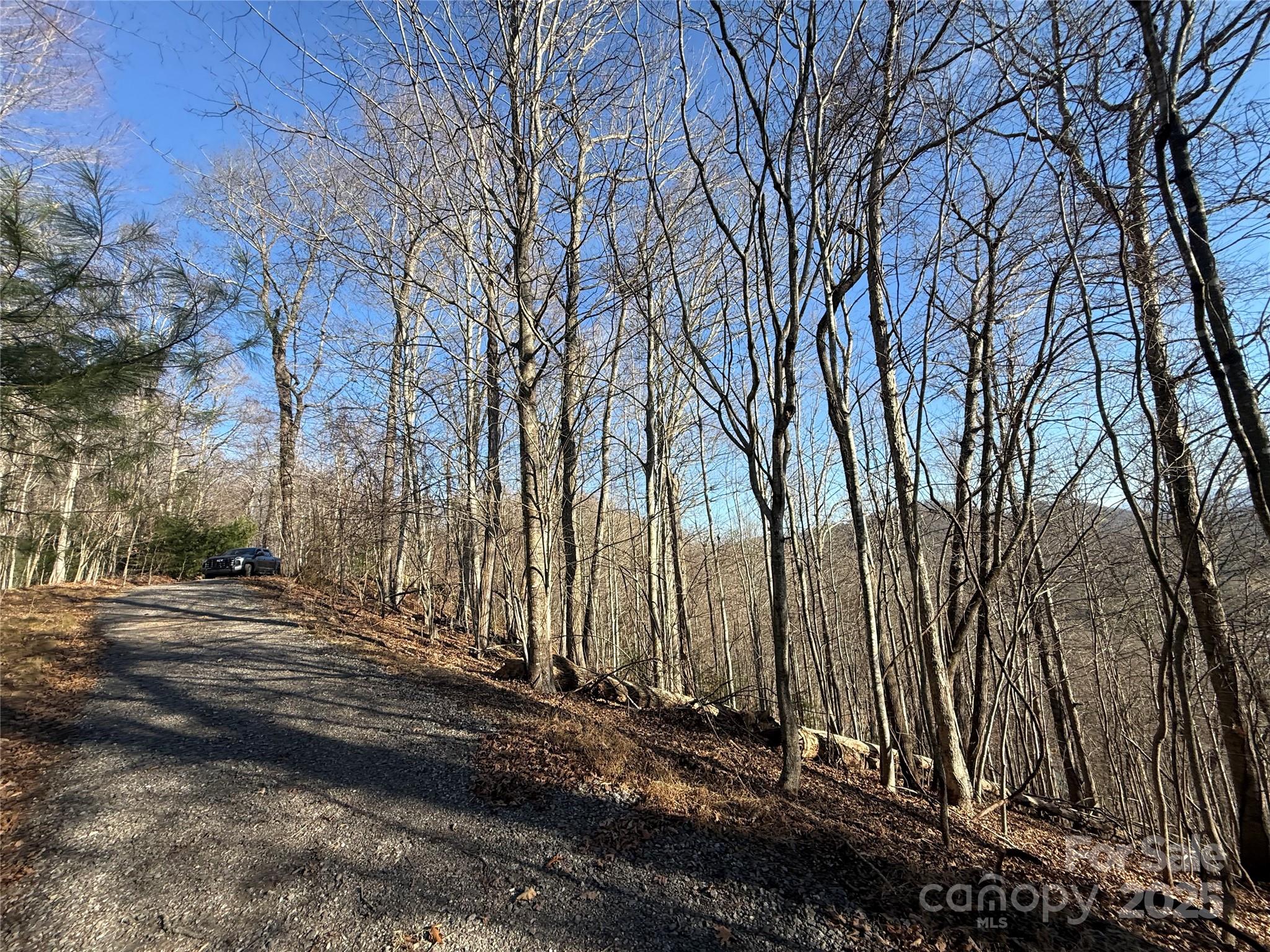 Rabbits Ridge - Land