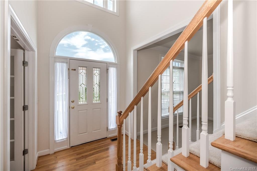 Fountaingrove - Residential