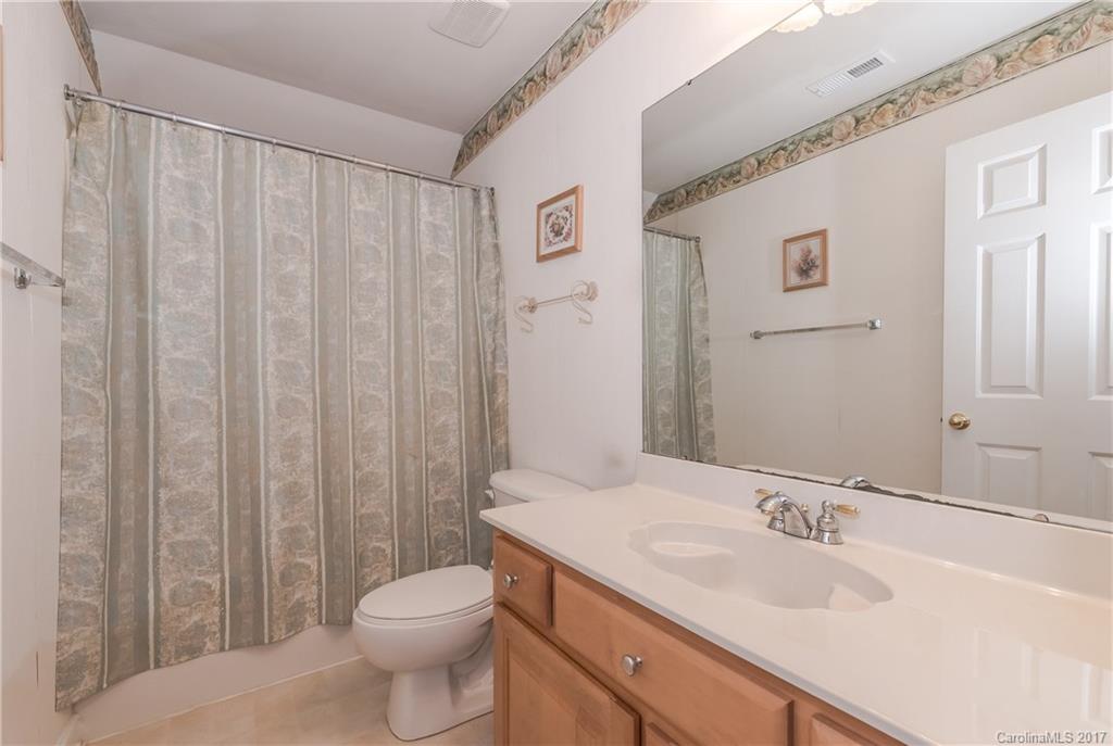 Fountaingrove - Residential