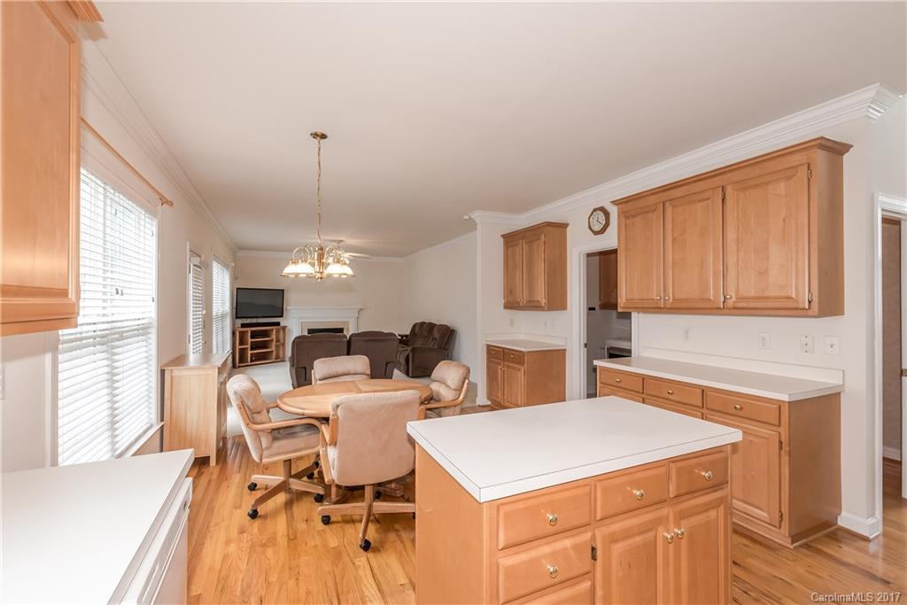 Fountaingrove - Residential