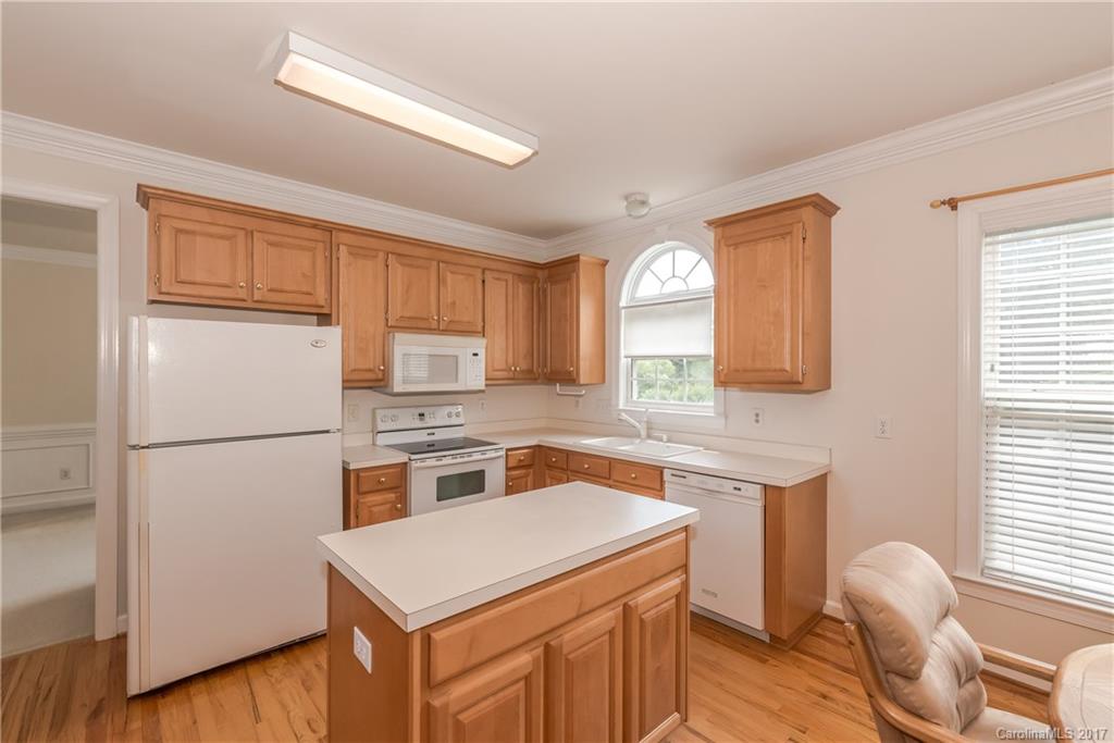 Fountaingrove - Residential