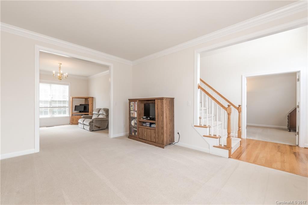 Fountaingrove - Residential