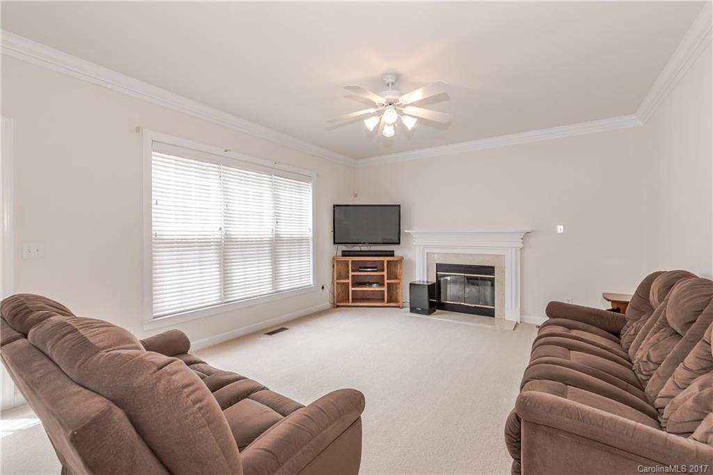 Fountaingrove - Residential