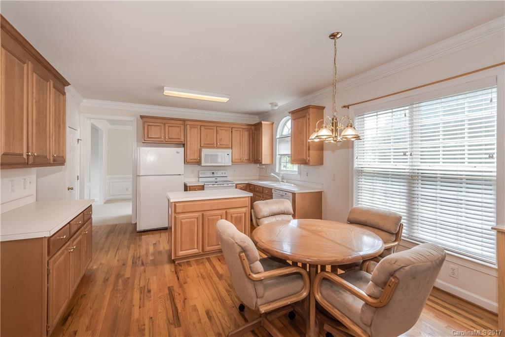 Fountaingrove - Residential