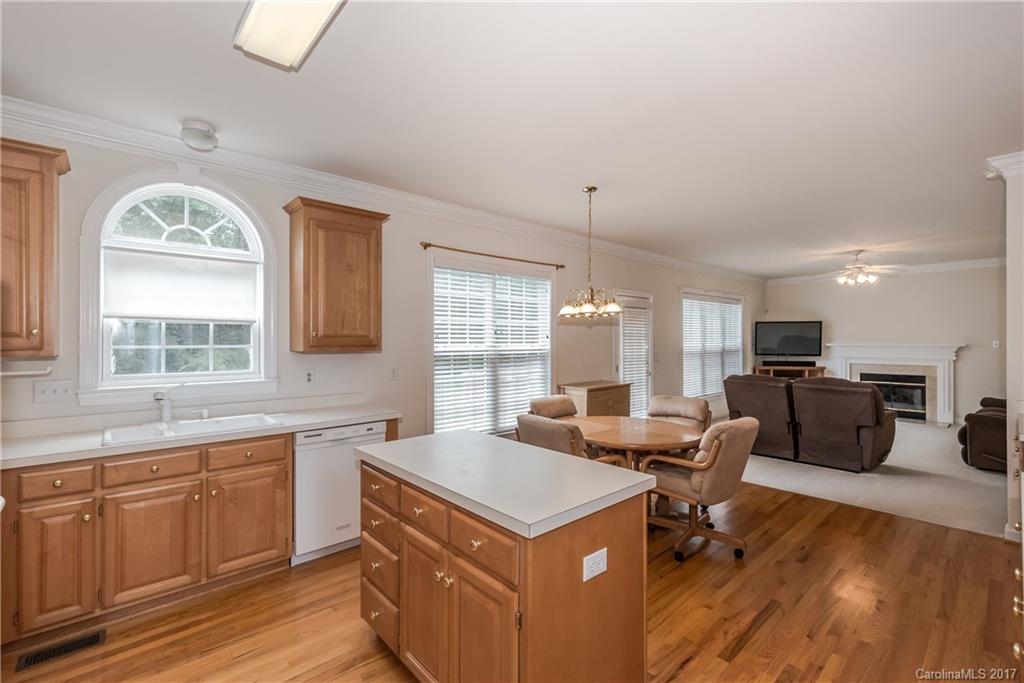 Fountaingrove - Residential