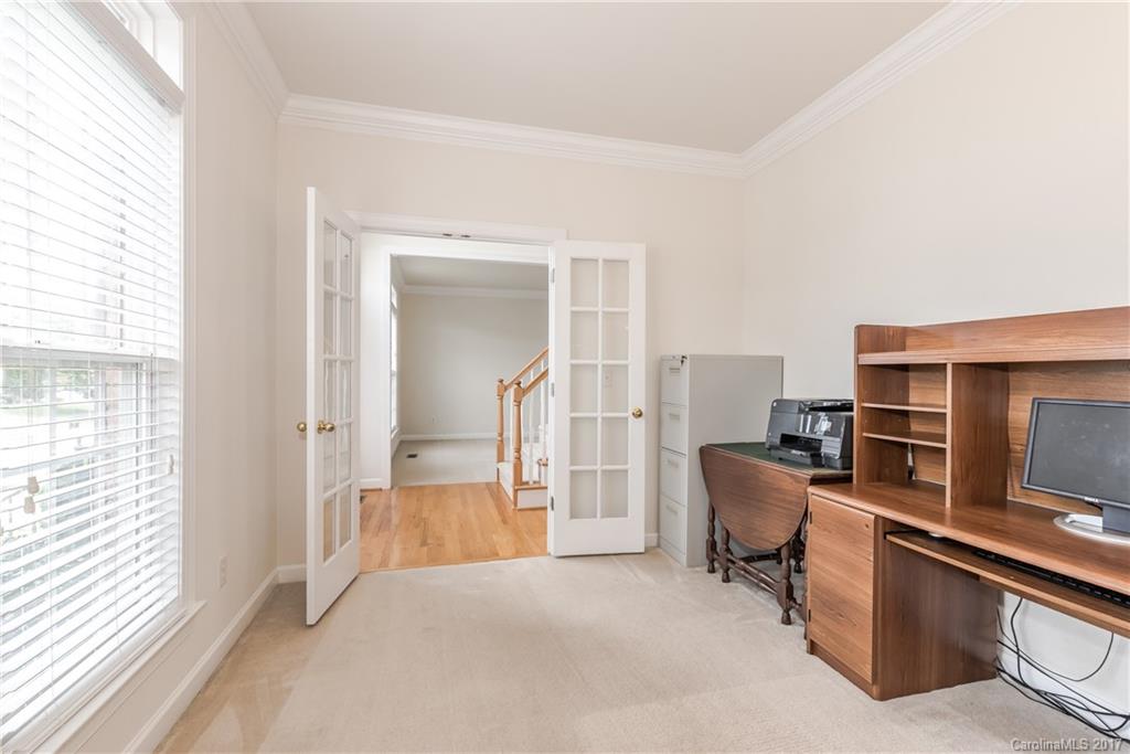 Fountaingrove - Residential