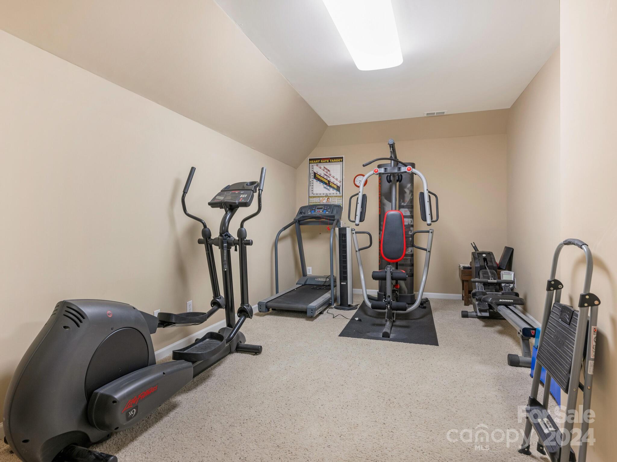 Sun City Carolina Lakes - Residential