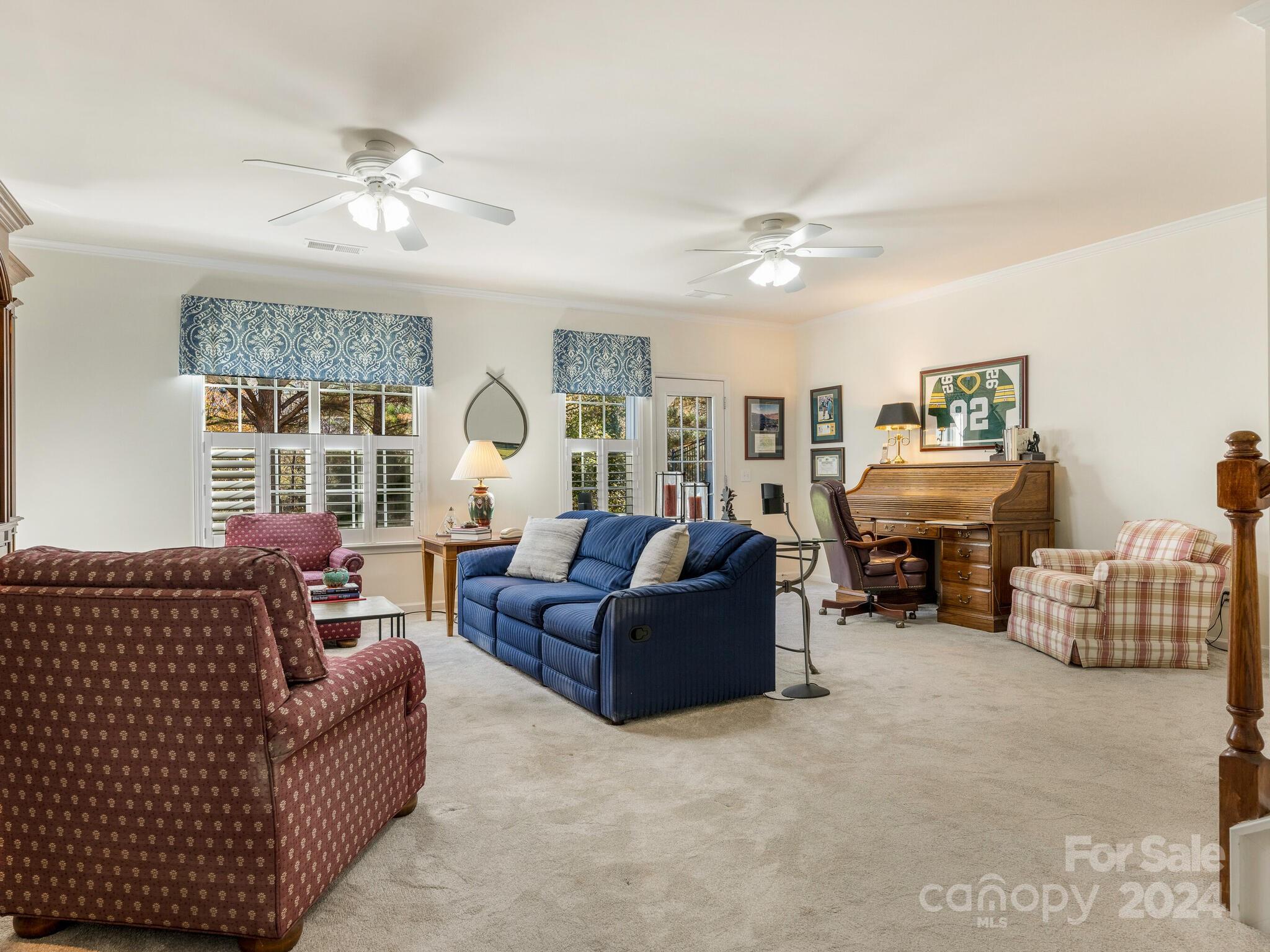 Sun City Carolina Lakes - Residential