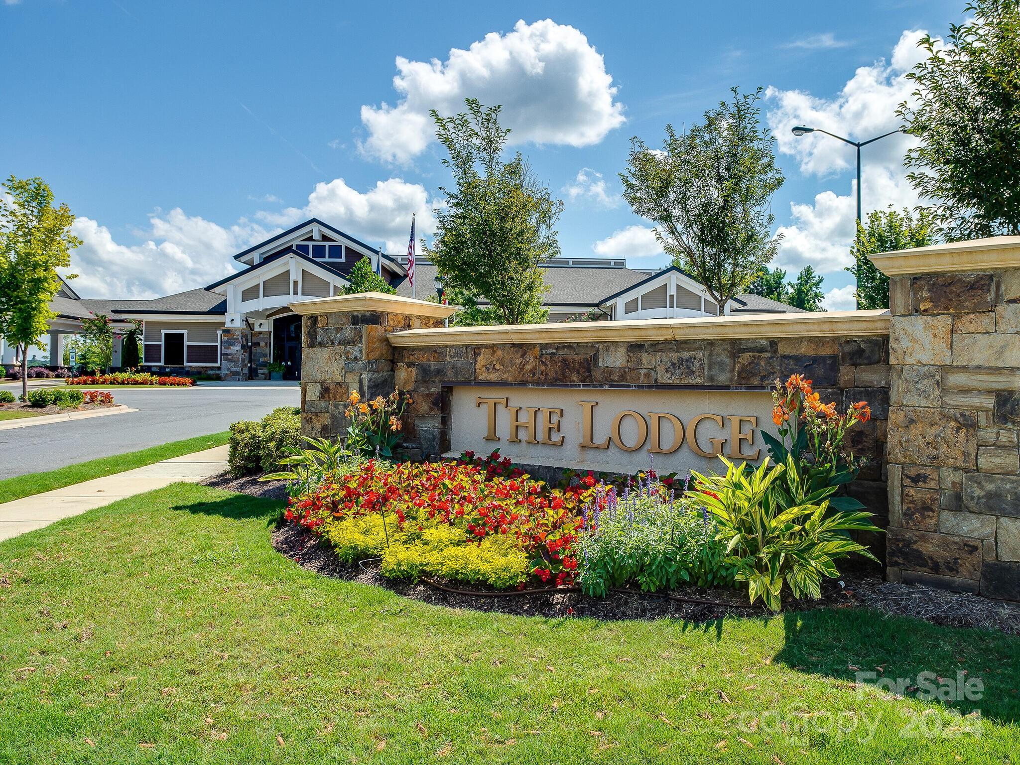 Sun City Carolina Lakes - Residential