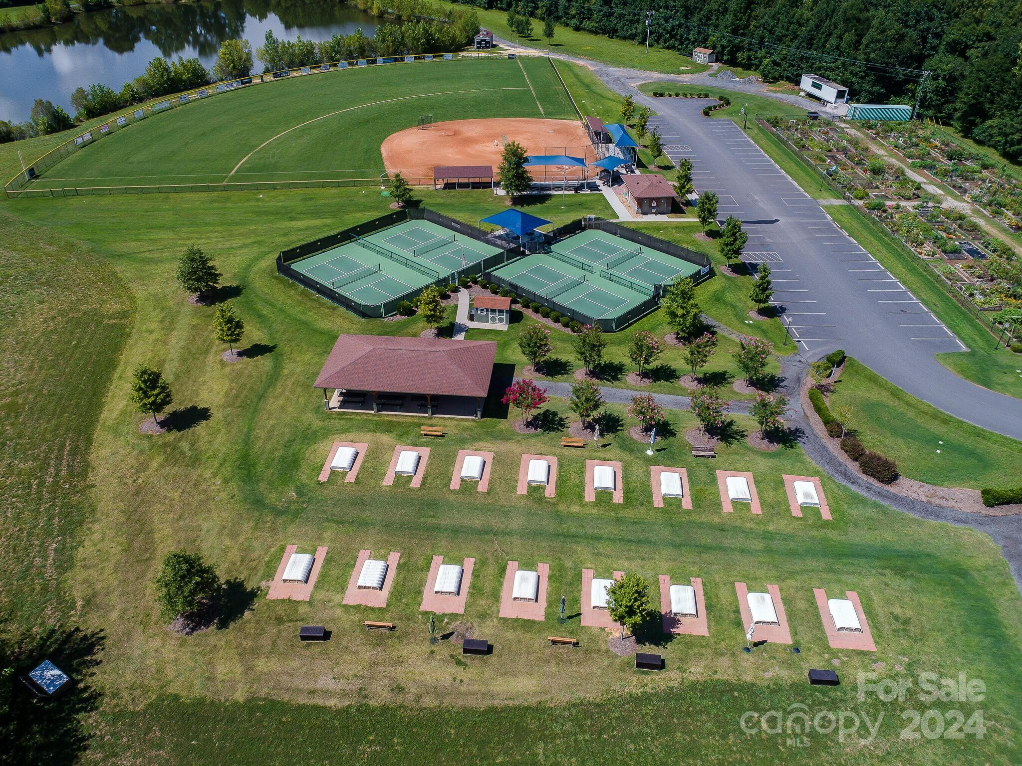 Sun City Carolina Lakes - Residential