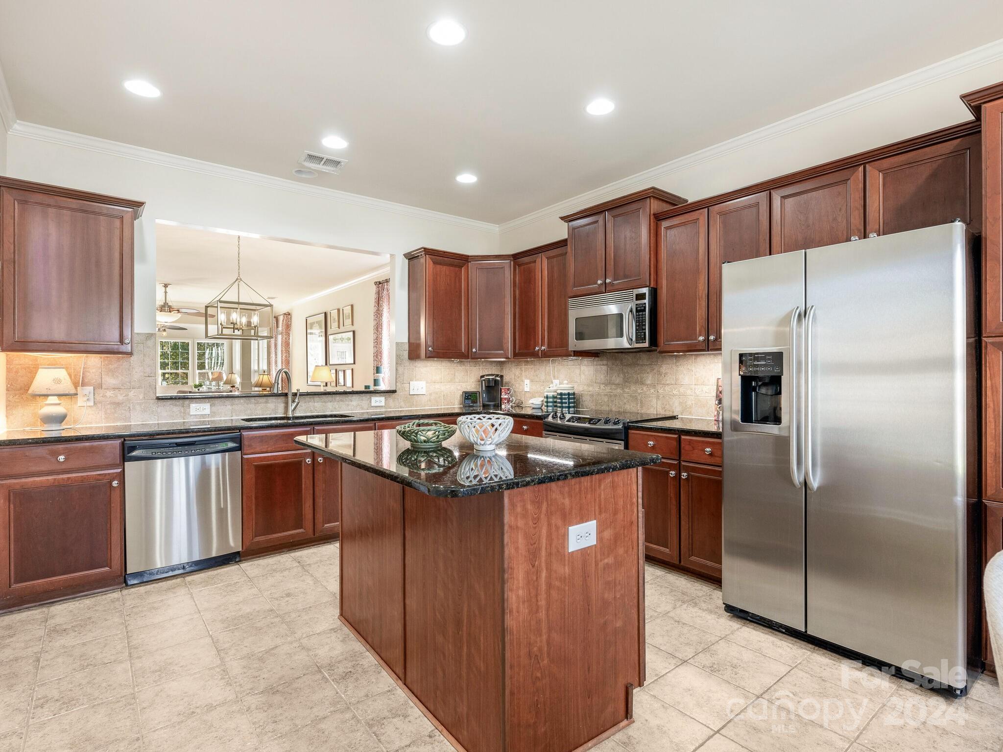 Sun City Carolina Lakes - Residential