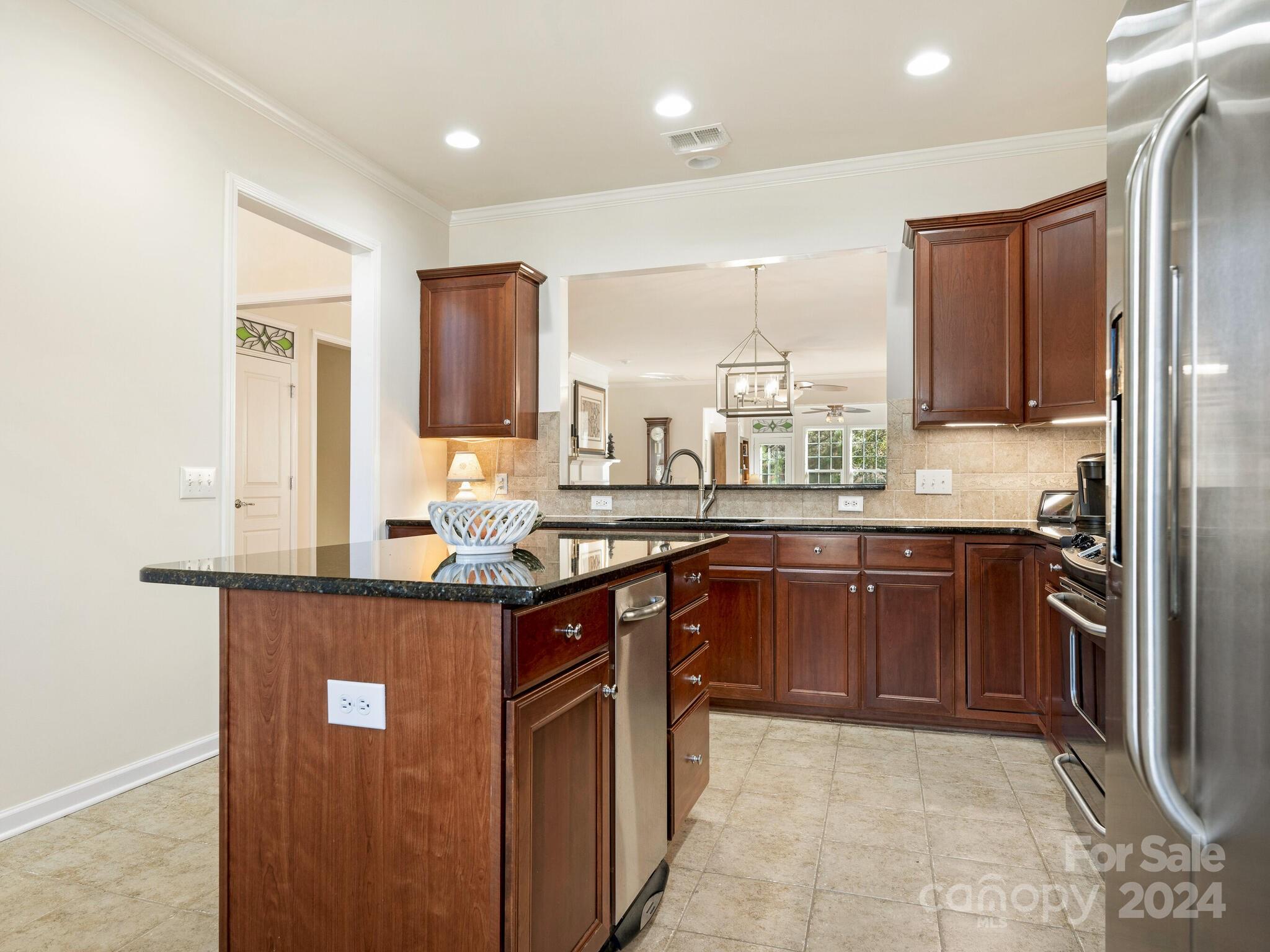 Sun City Carolina Lakes - Residential