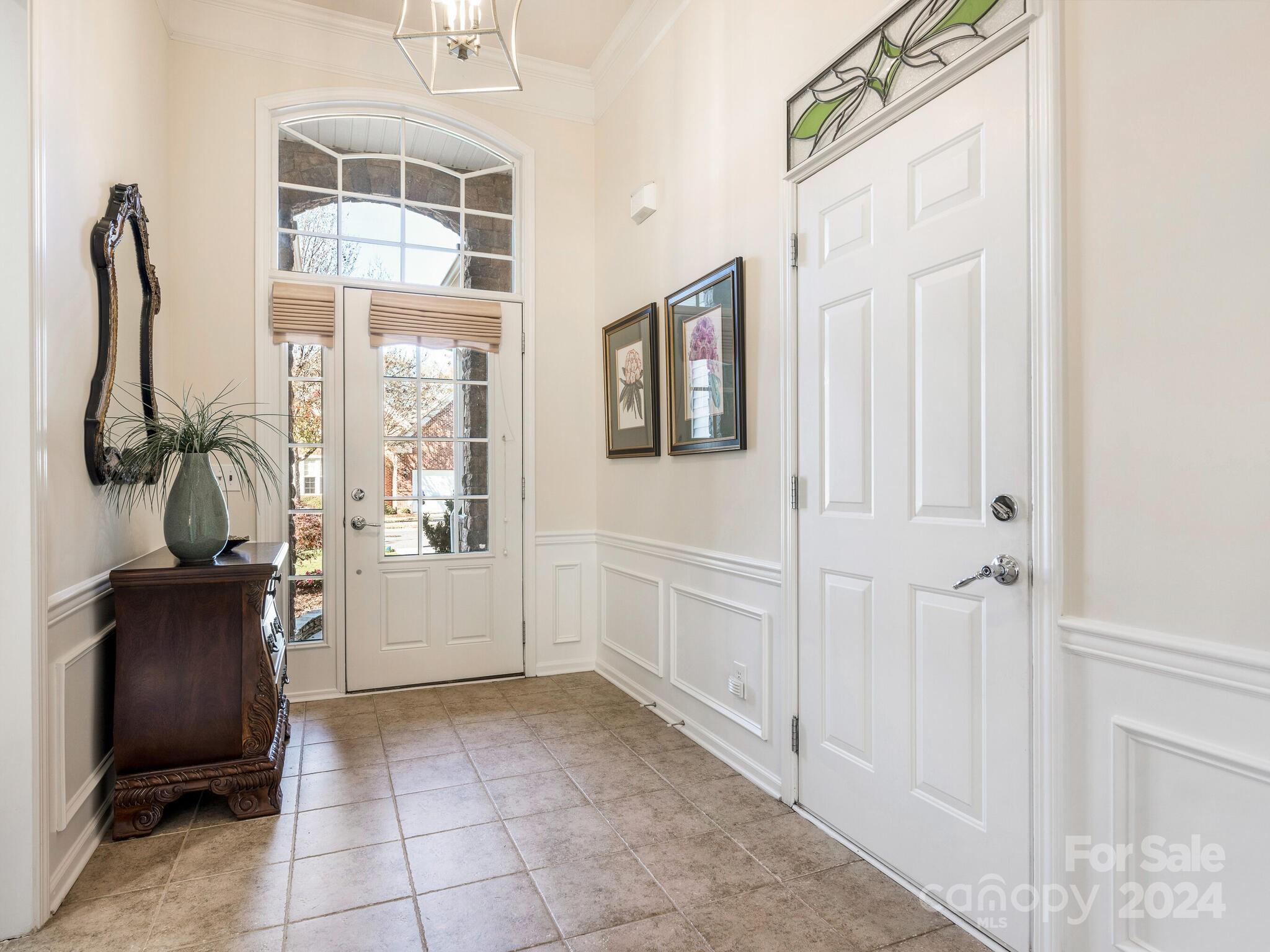 Sun City Carolina Lakes - Residential