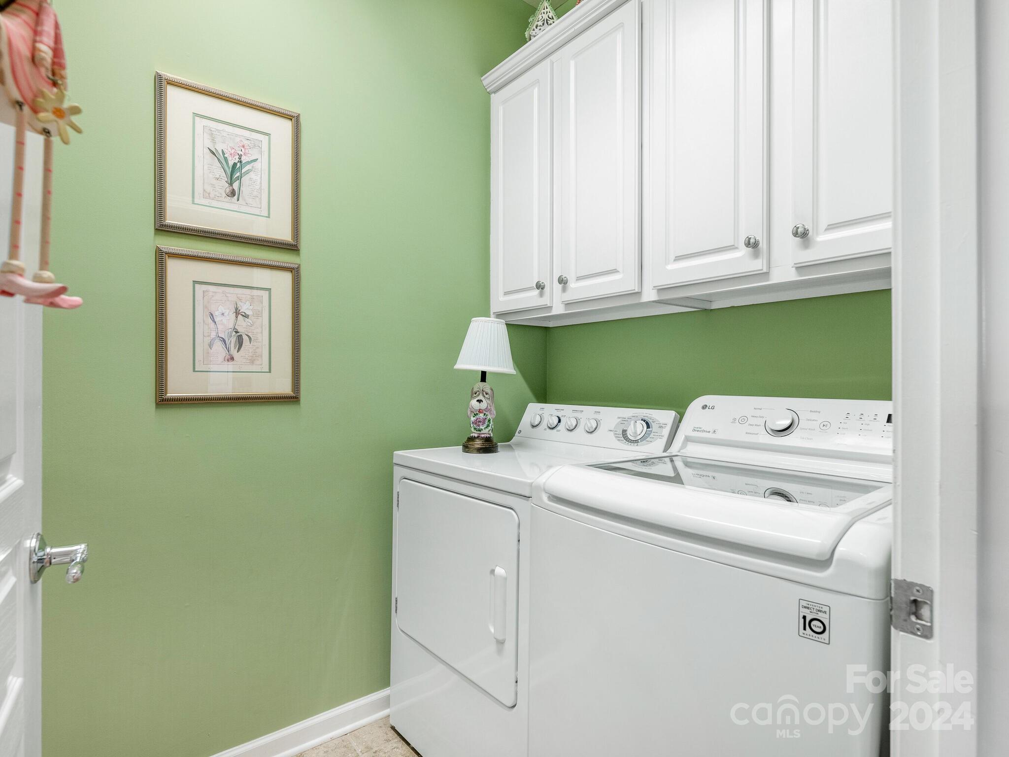 Sun City Carolina Lakes - Residential