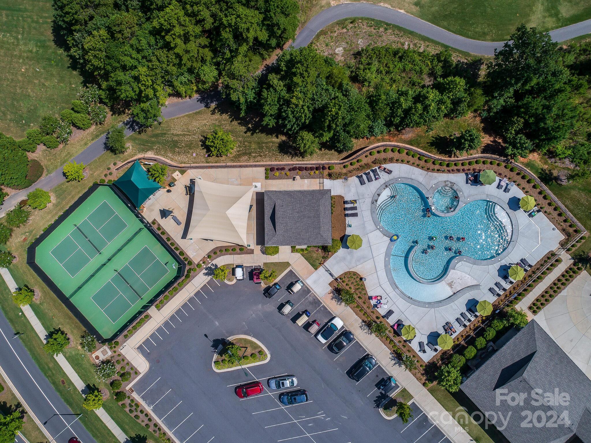 Sun City Carolina Lakes - Residential
