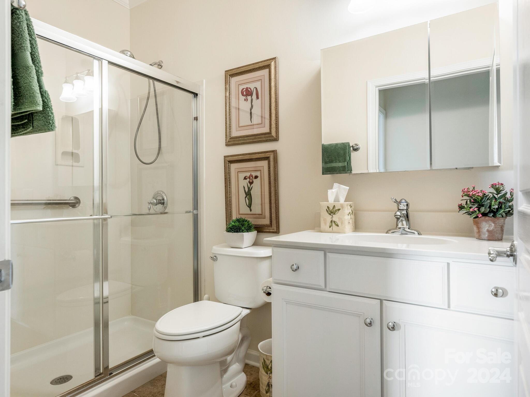 Sun City Carolina Lakes - Residential