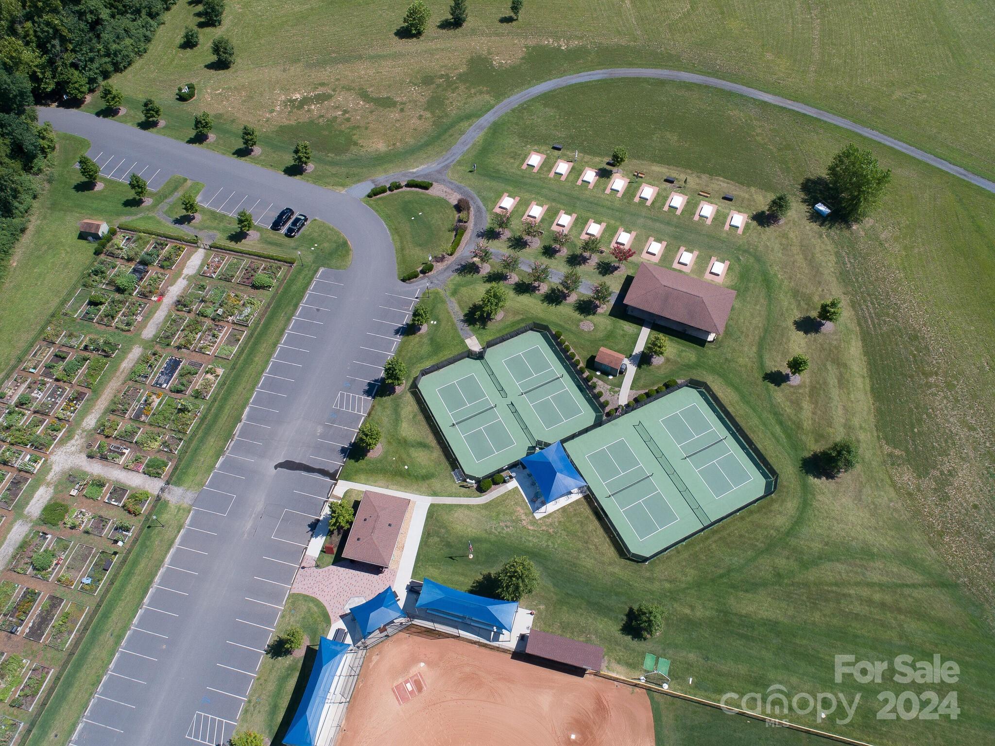 Sun City Carolina Lakes - Residential