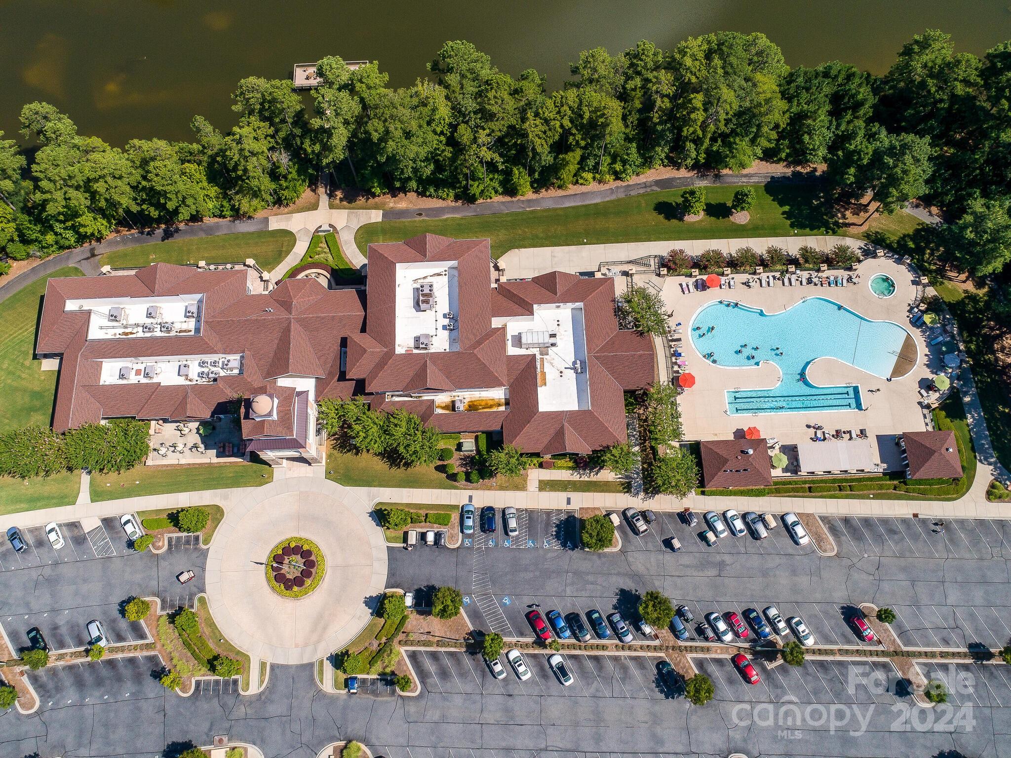 Sun City Carolina Lakes - Residential