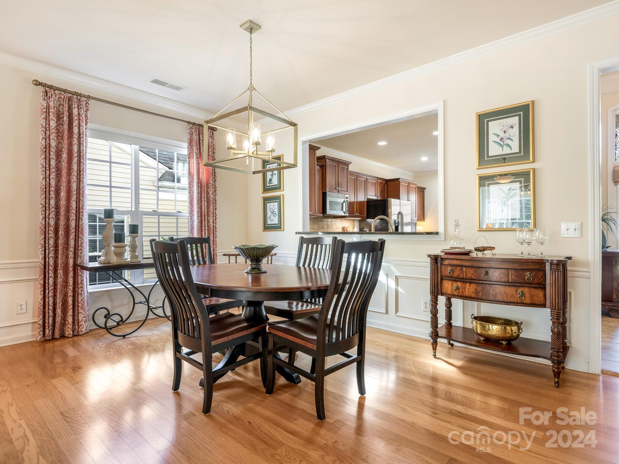 Sun City Carolina Lakes - Residential